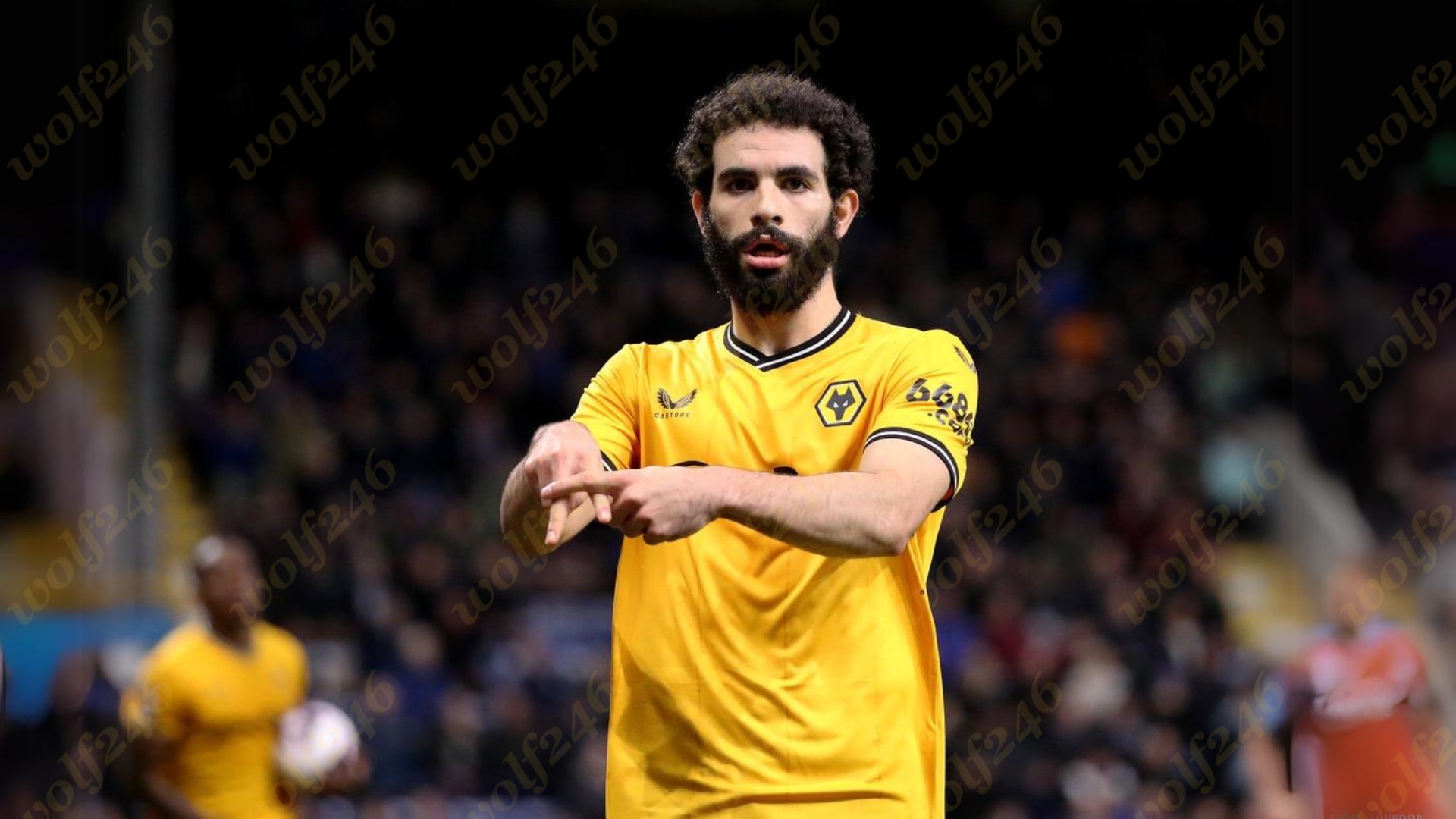 wolf246.co កាំភ្លើងធំ Arsenal ត្រៀមឆ្មក់យកខ្សែការពារម្នាក់នេះ ពីគូប្រជែង Liverpool និង Man City