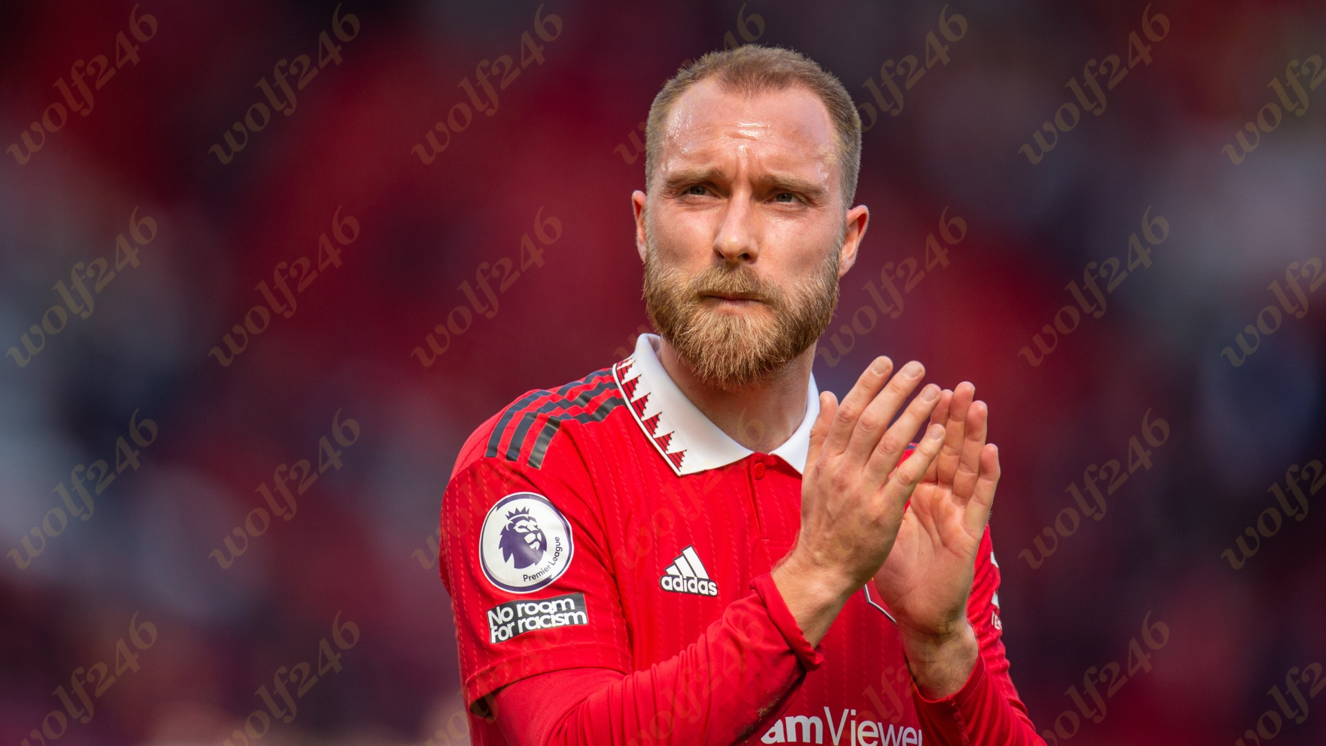 wolf246.co Eriksen ត្រូវបានក្លឹបរបស់ខ្លួនយល់ព្រមក្នុងការទទួលសំណើលក់ចេញនៅរដូវក្តៅខាងមុខ