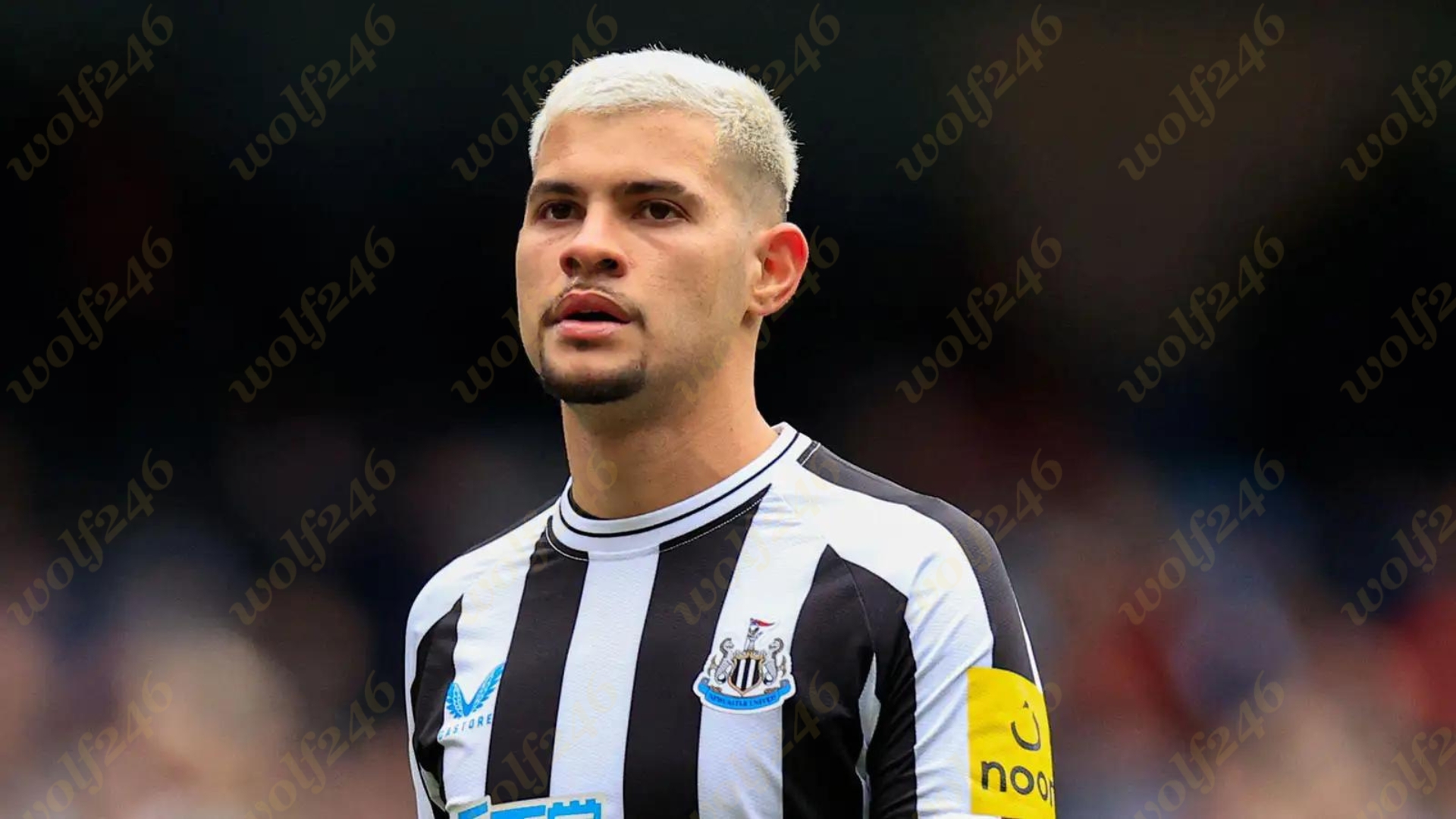 wolf246.co Arsenal ចង់ដណ្តើមខ្សែបម្រើ Bruno Guimaraes ដែលមានក្លឹបយក្សទាំងពីរនេះ តាមប្រមាញ់ជាយូរហើយ