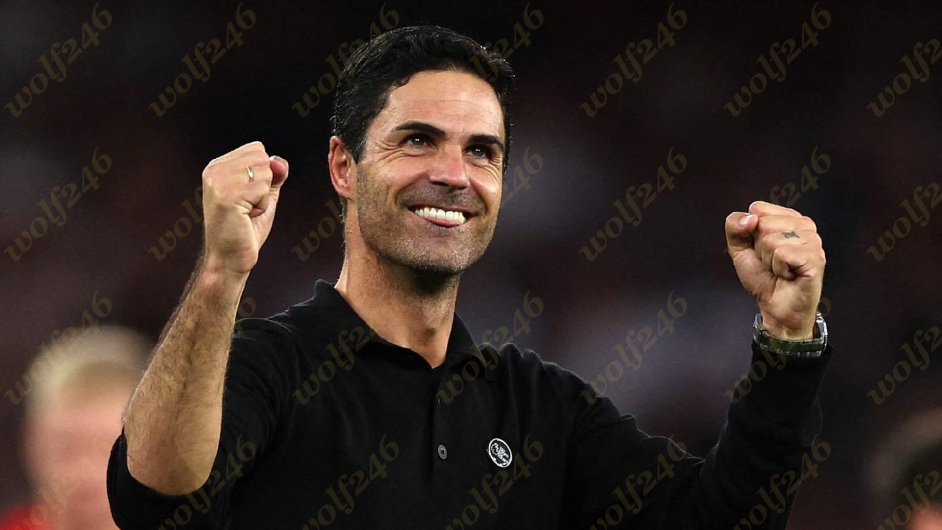 wolf246.co ក្រោយយកឈ្នះ Chelsea លទ្ធផល 5-0 គ្រូ Arteta បង្ហាញភាពភ្ញាក់ផ្អើលចំពោះកូនក្រុមរបស់គាត់