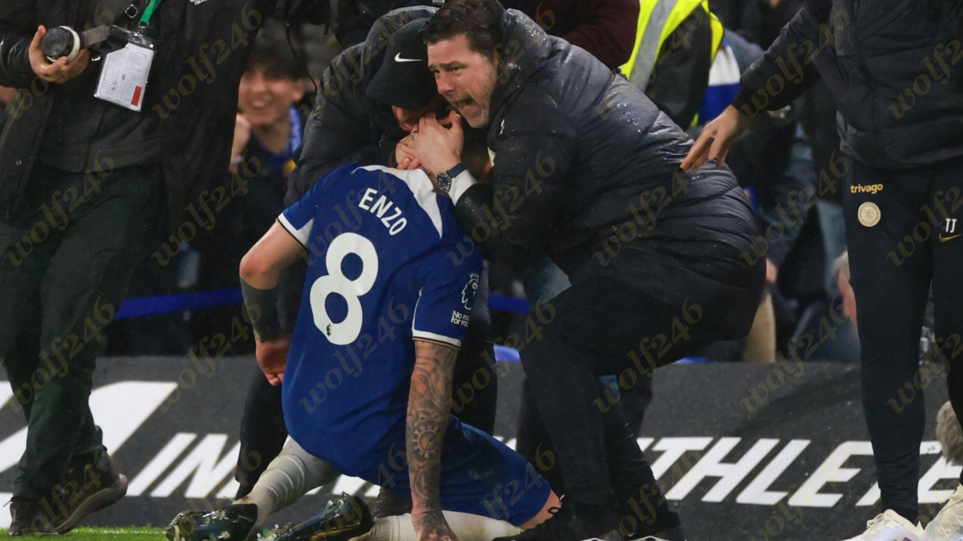 wolf246.co យ៉ាប់ហើយ! ខ្សែបម្រើ Chelsea មួយរូបនេះនឹងត្រូវអវត្តមានរហូតដល់បញ្ចប់រដូវកាល