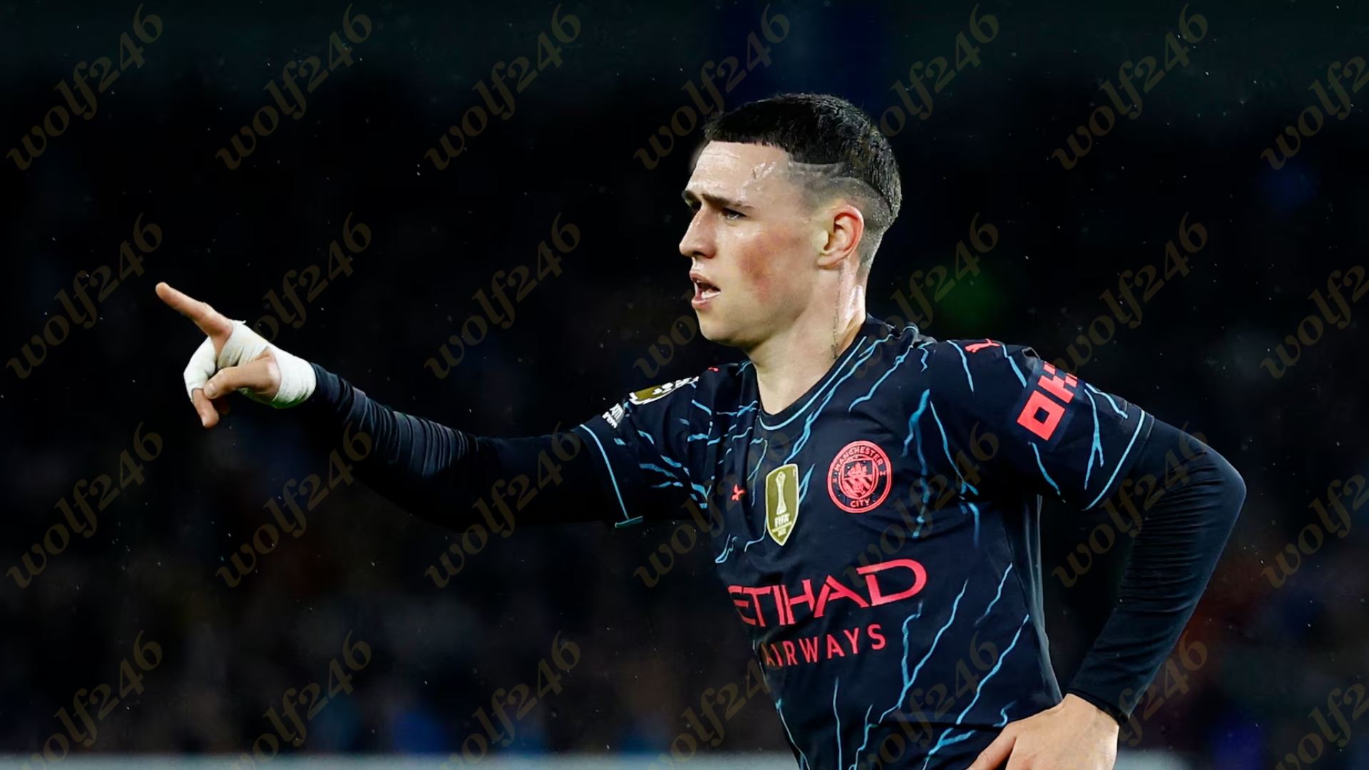 wolf246.co ខ្សែបម្រើ Man City រូបនេះថាក្រុមត្រូវលេងដូចប្រកួតវគ្គផ្តាច់ព្រ័ត្រប្រសិនចង់ឈ្នះជើងឯក