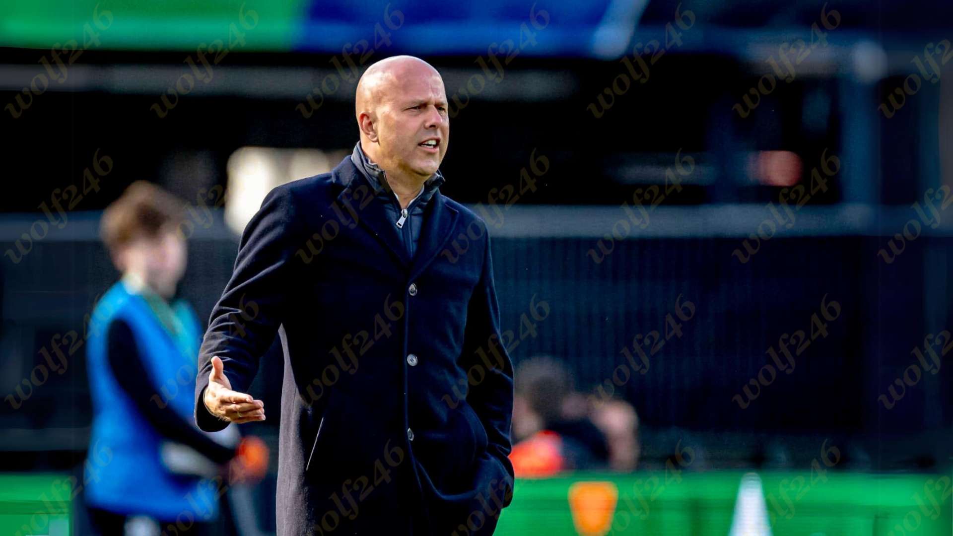 wolf246.co Arne Slot នឹងមកដឹកនាំ Liverpool ក្រោយព្រមព្រៀងជាមួយ Feyenoord ក្នុងតម្លៃ ៩.៤ លានផោន