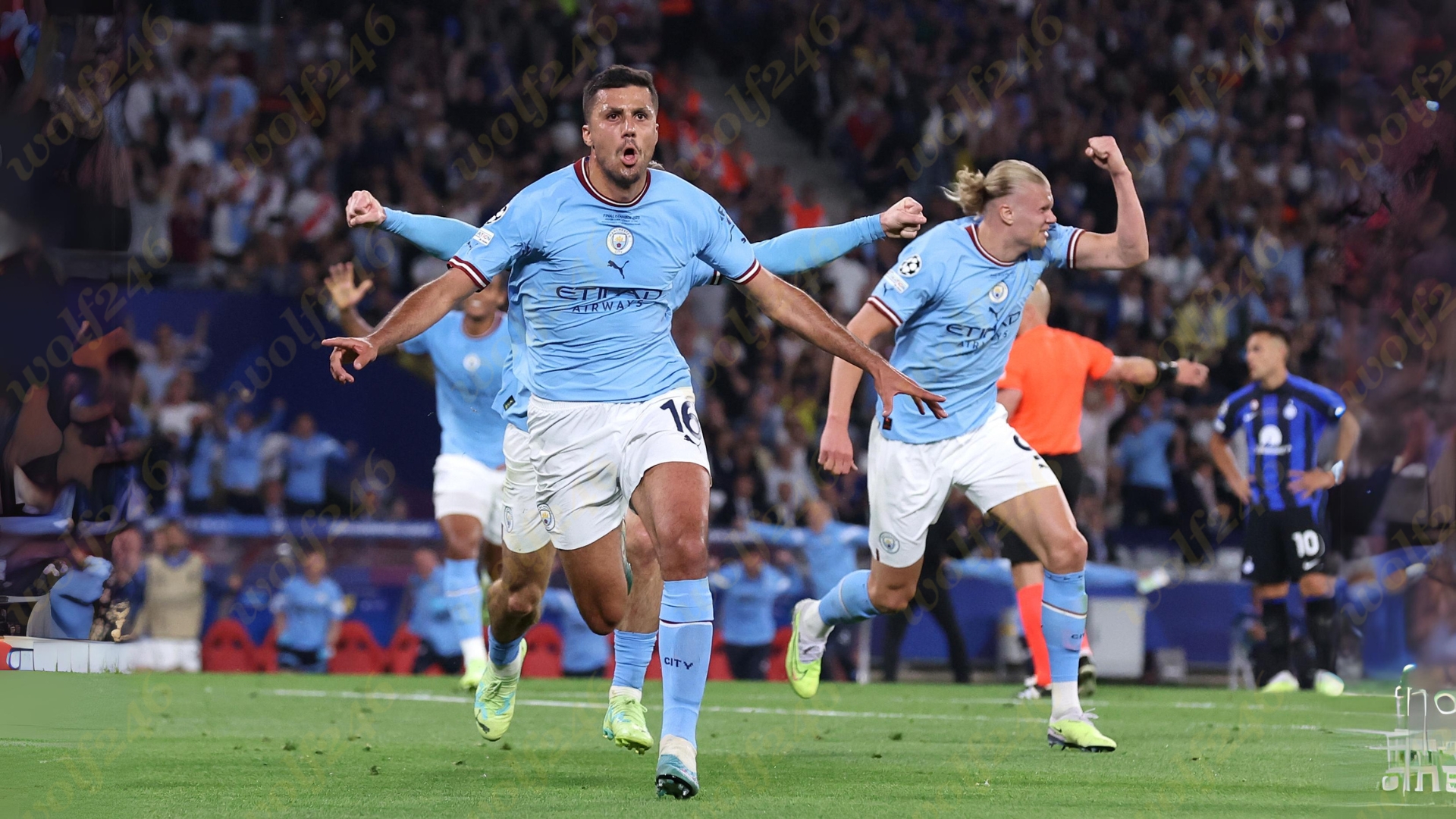 wolf246.co រដូវកាលនេះ ក្របខណ្ឌ EPL តឹងទាំងម្ចាស់ពាន តឹងទាំងម្ចាស់ស្បែកជើងមាស!