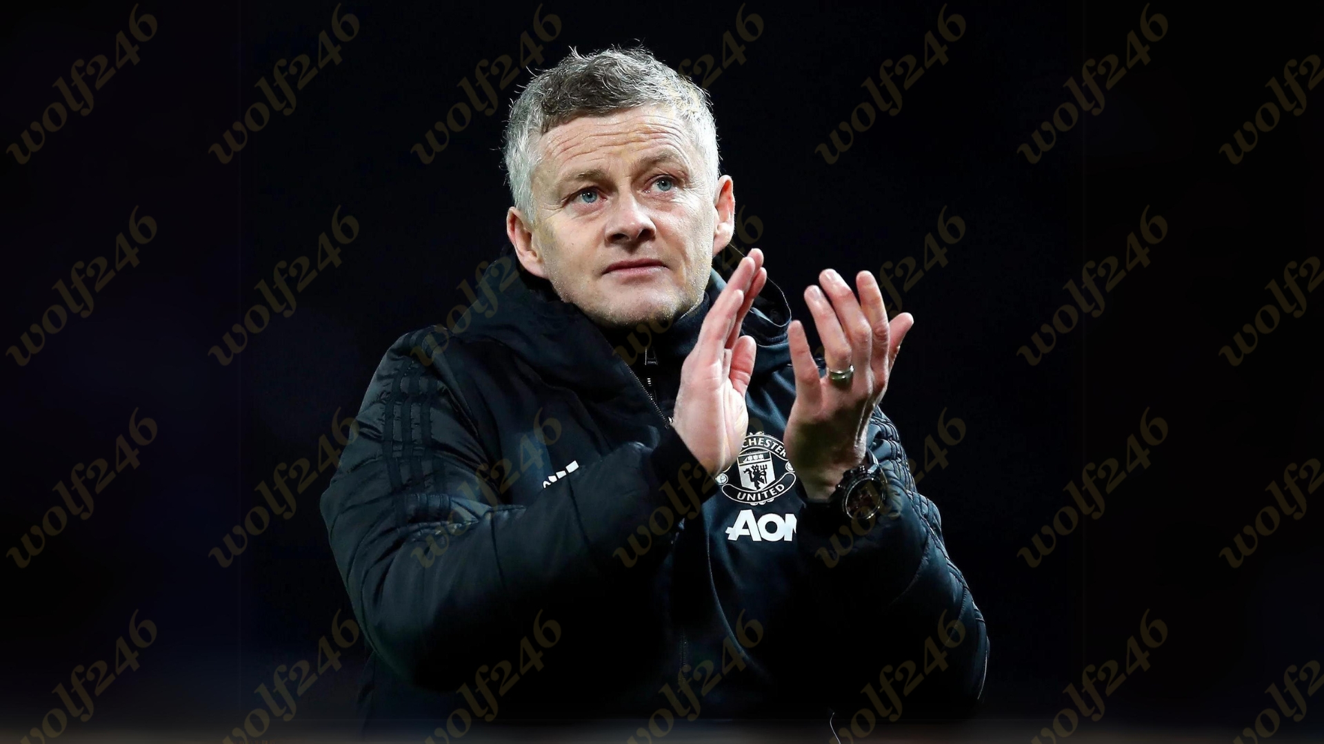 wolf246.co Solskjaer បដិសេធទទួលយកឱកាសដឹកនាំក្រុមជម្រើសជាតិមួយ​ នៅអឺរ៉ុប
