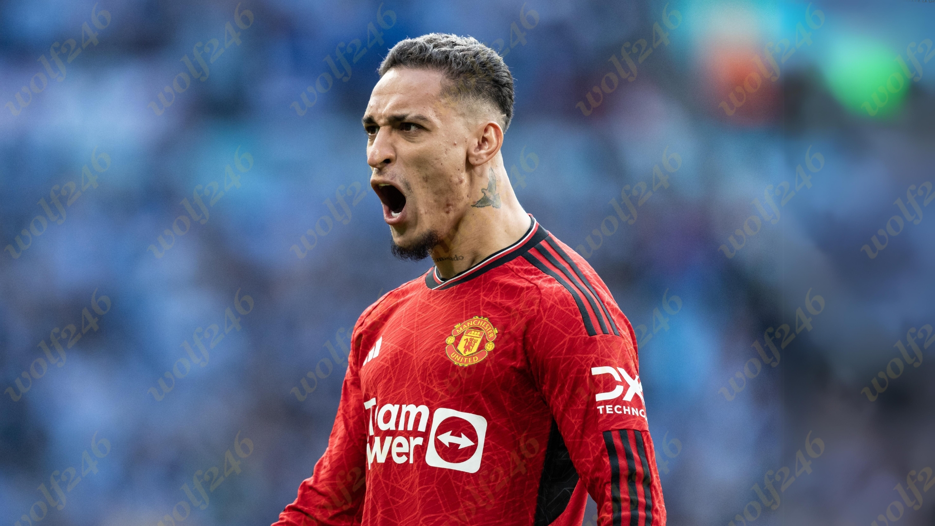 wolf246.co Ten Hag សរសើរកូនក្រុមខ្លួនរូបនេះ ទោះបីទទួលរងការរិះគន់ខ្លាំង ក្រោយបានត្រឹមស្មើជាមួយ Burnley