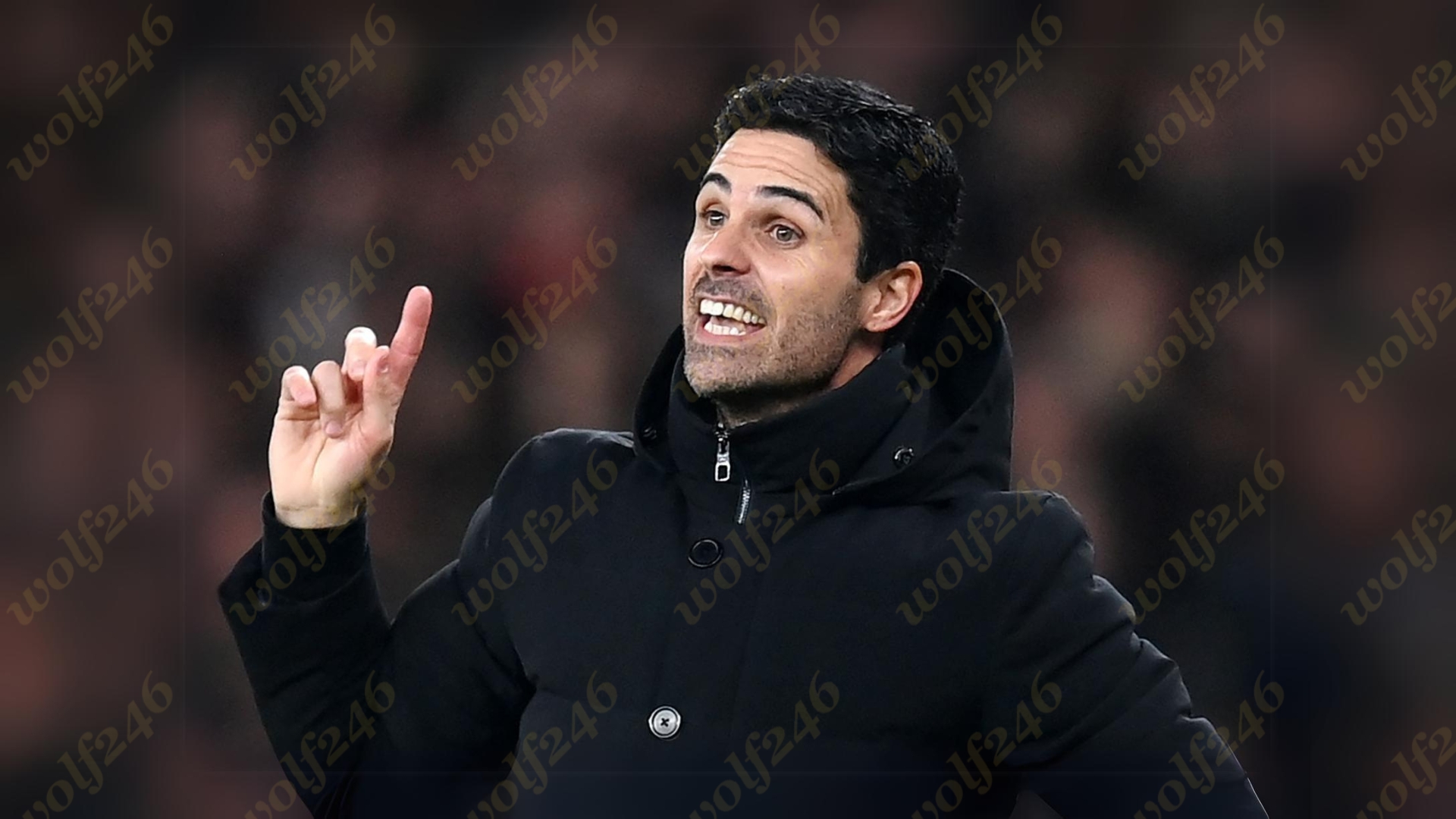 wolf246.co Arteta ព្រមានទៅ Man City ថាក្រុមរបស់គាត់នឹងតស៊ូរហូតដល់ដង្ហើមចុងក្រោយ ដើម្បីឈ្នះពាន EPL