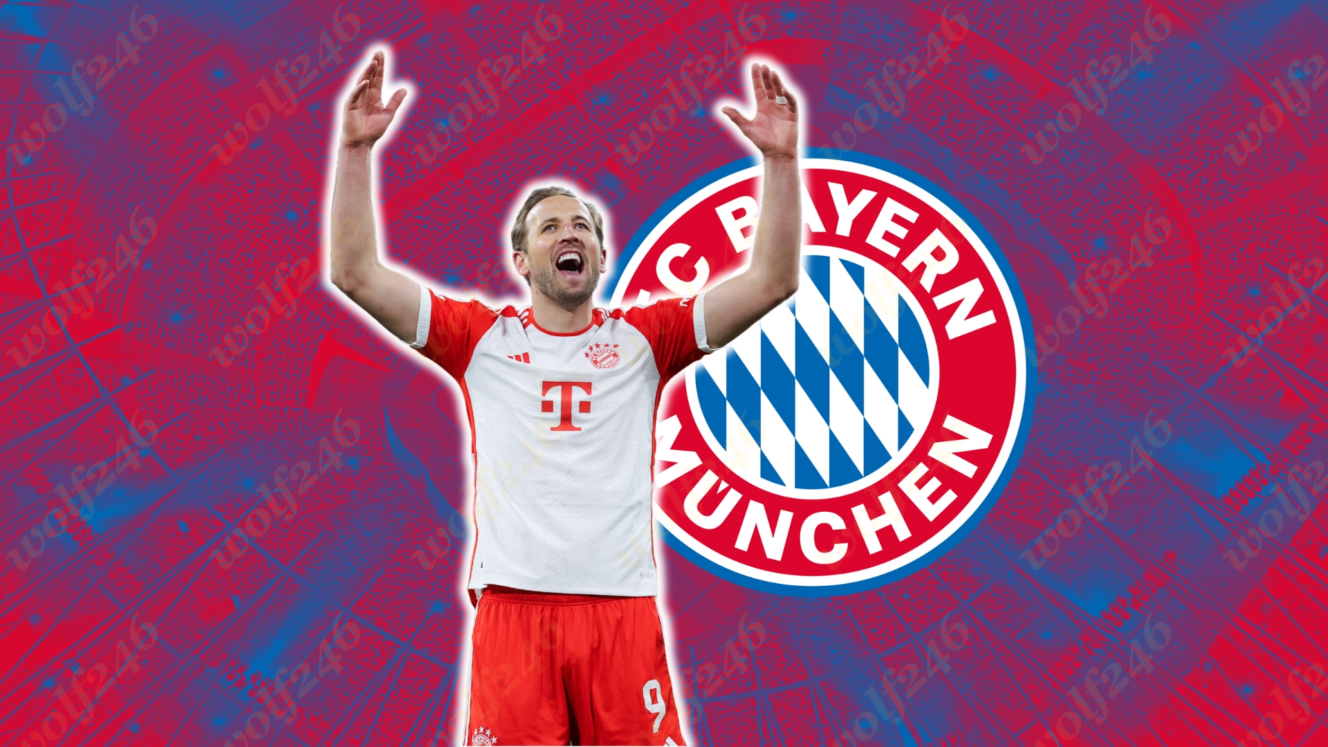 wolf246.co កីឡាករឆ្នើម Bayern ម្នាក់នេះ​រក​គ្រាប់​បាល់​បាន​ច្រើន​បំផុត​នៅ​ Bundesliga ក្នុង​រដូវកាល​នេះ​