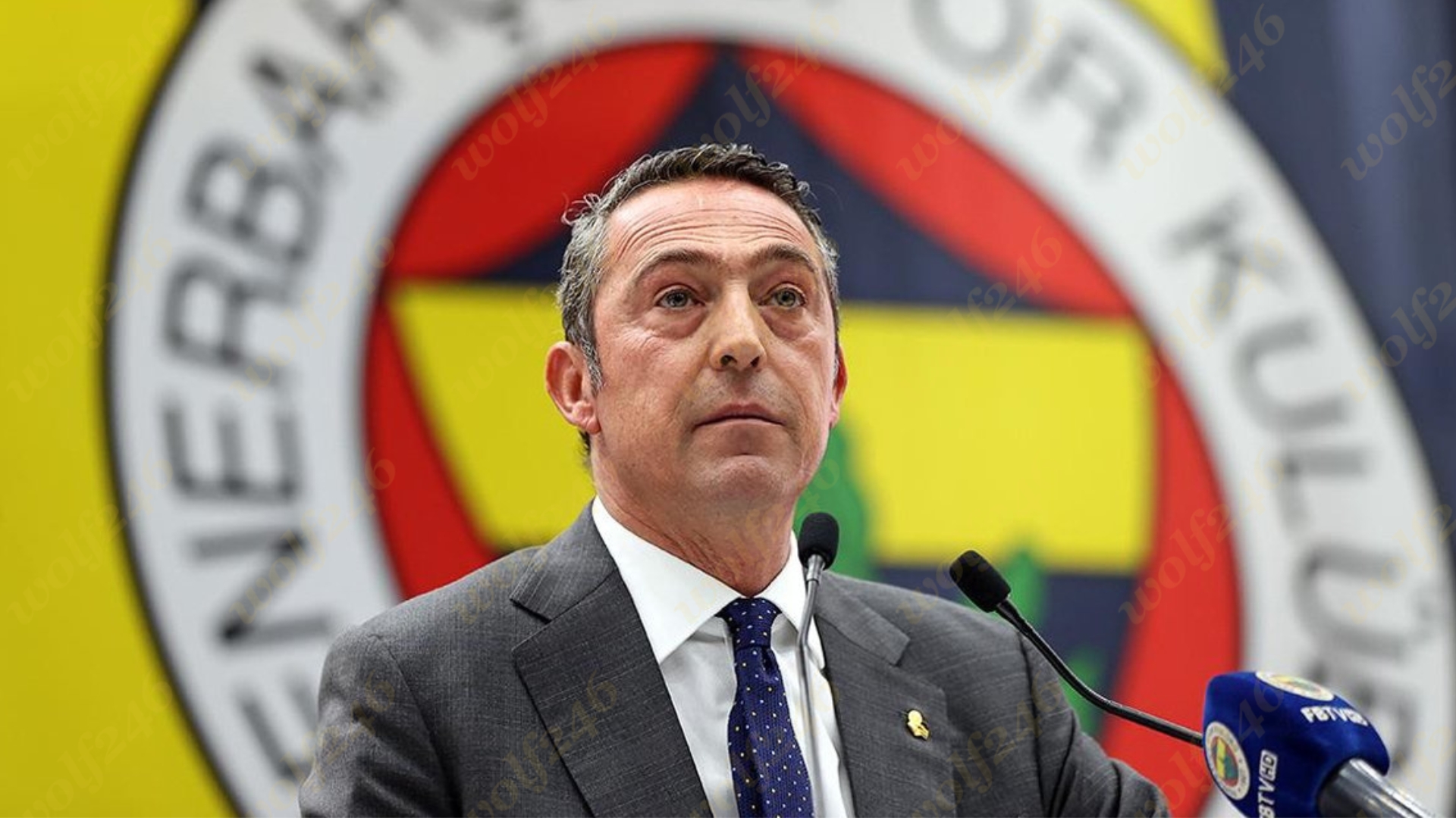 wolf246.co ក្លិប Fenerbahce បានសម្រេចចិត្តបន្តលេងនៅលីគកំពូលតួកគីតទៅទៀត