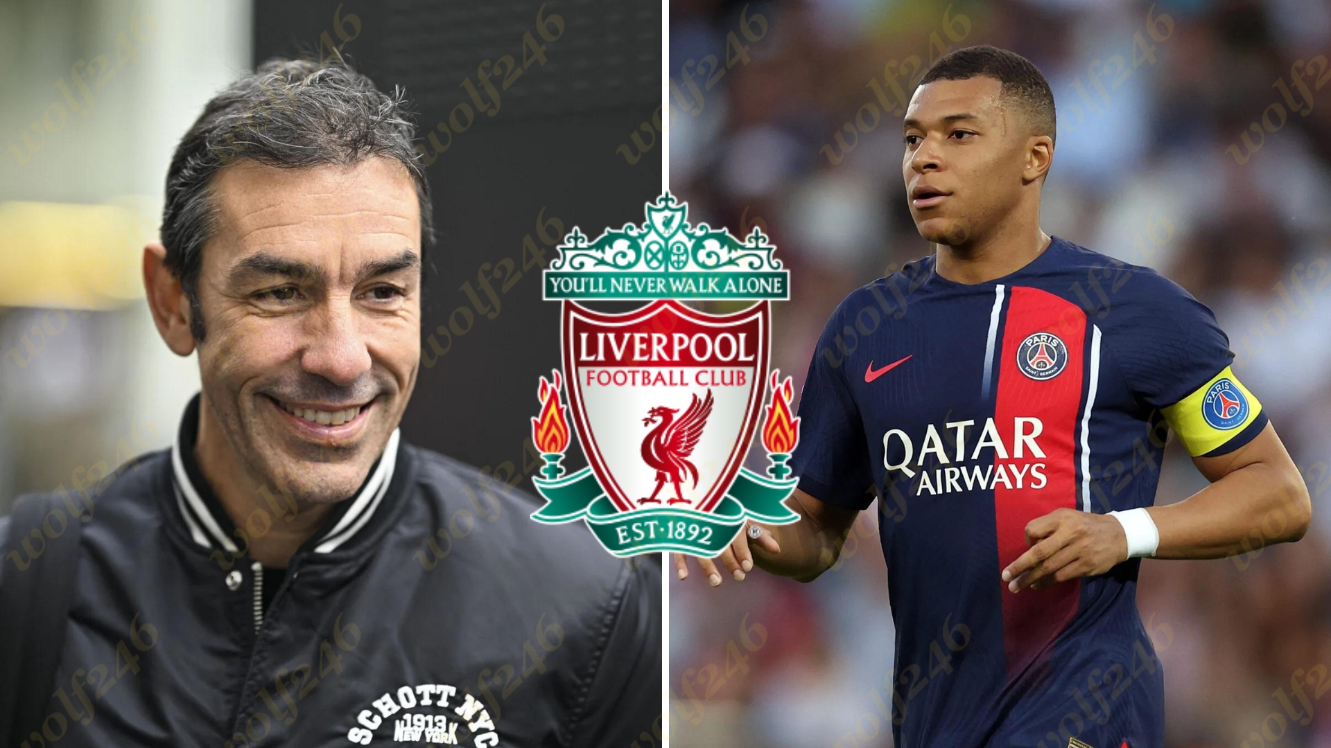 wolf246.co Pires បានប្រាប់ឱ្យ Mbappe បដិសេធជាមួយ Real Madrid ហើយផ្លាស់ទៅក្លឹបមួយនេះនៅអង់គ្លេស