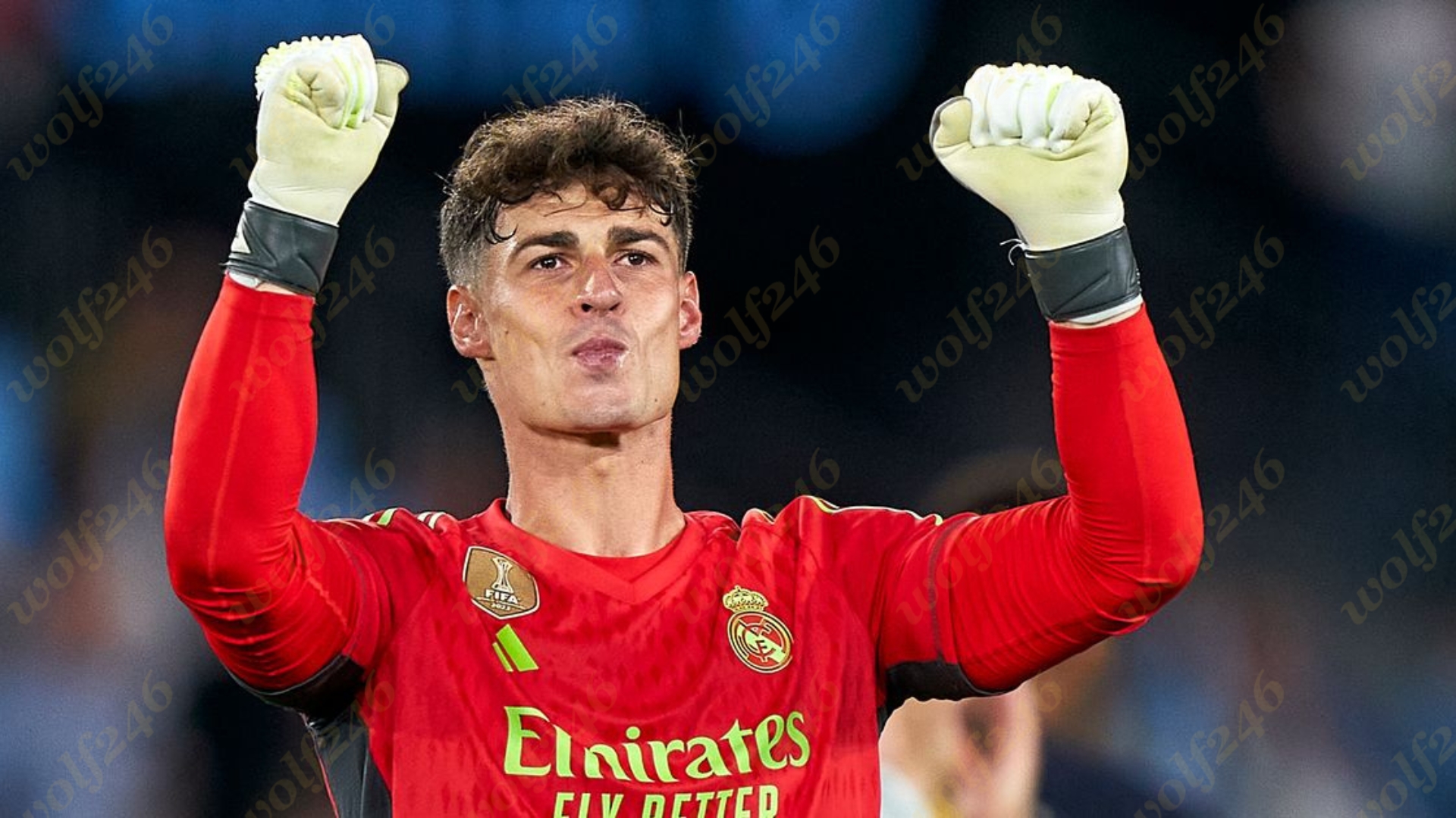 wolf246.co Real Madrid ត្រៀមបញ្ជូនកីឡាករម្នាក់ត្រលប់ទៅក្លឹបដើមវិញ​ក្រោយចប់រដូវកាលនេះ