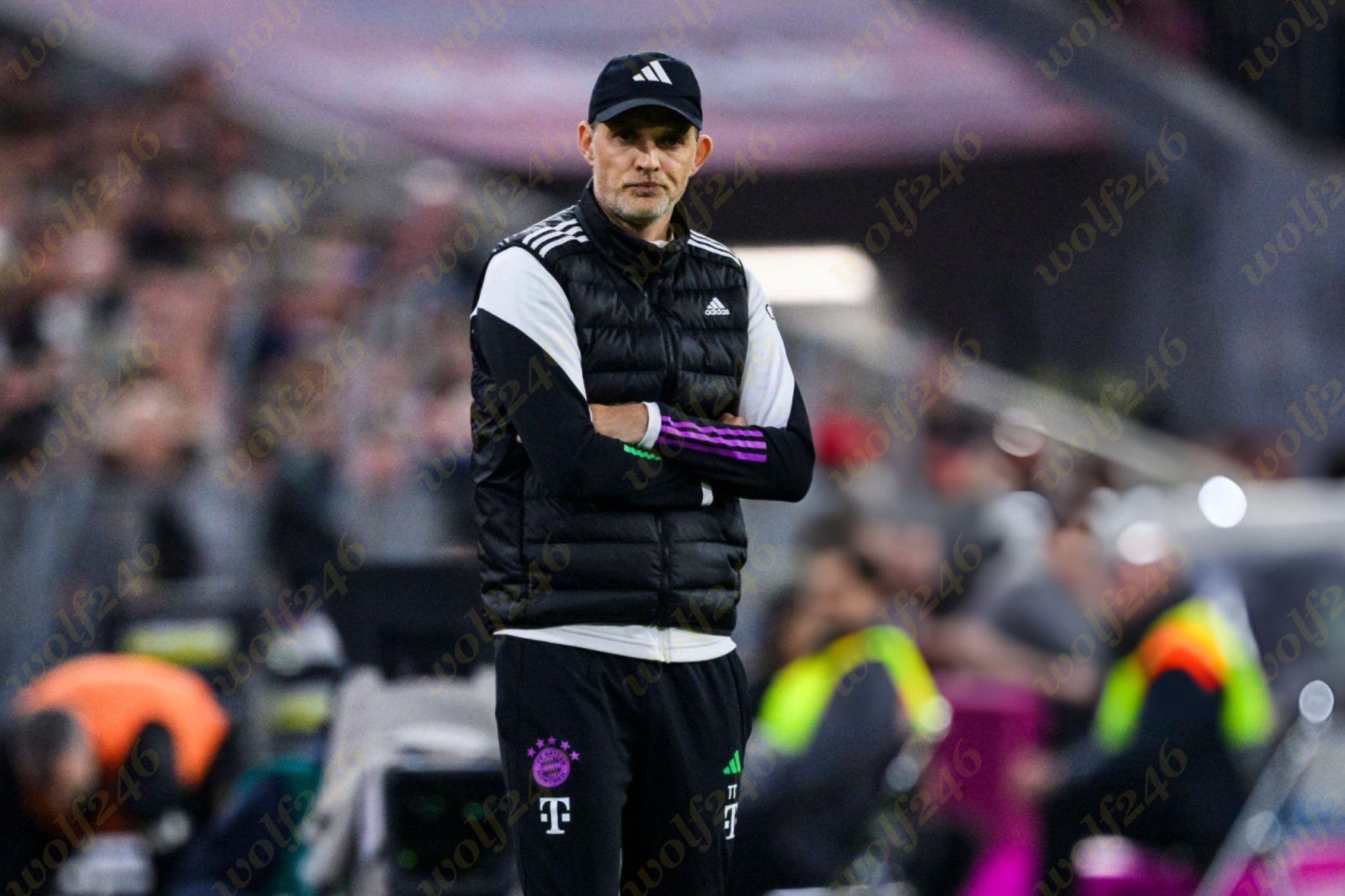 wolf246.co Tuchel និយាយពាក្យសាទរទៅកាន់ក្លិប Leverkusen ក្រោយក្រុមខ្លួនចាញ់ Dortmund