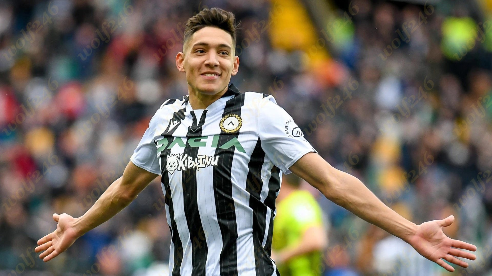 wolf246.co Atletico ចង់នាំយកខ្សែការពារអ៊ីតាលីម្នាក់នេះ មកពង្រឹងក្រុមនៅរដូវកាលក្រោយ