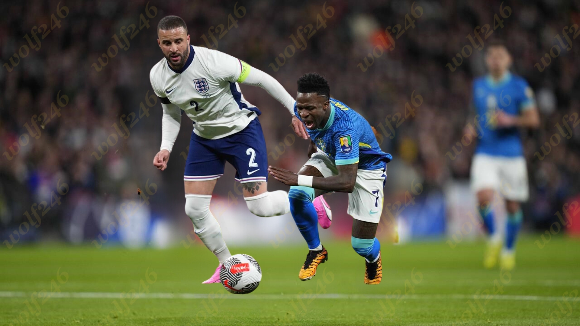 wolf246.co ខ្សែការពារ Kyle Walker អាចនឹងអវត្តមានក្នុងការប្រកួតជើងទី១ UCL