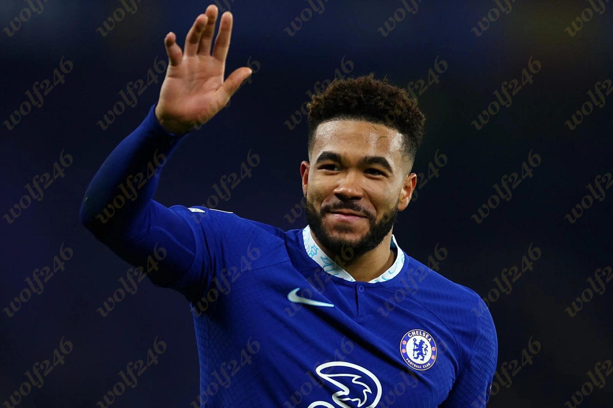 wolf246.co Chelsea បានបង្ខំចិត្តចង់លក់ Reece James ចេញ ដើម្បី​គោរព​តាមច្បាប់ហិរញ្ញវត្ថុរបស់ PL