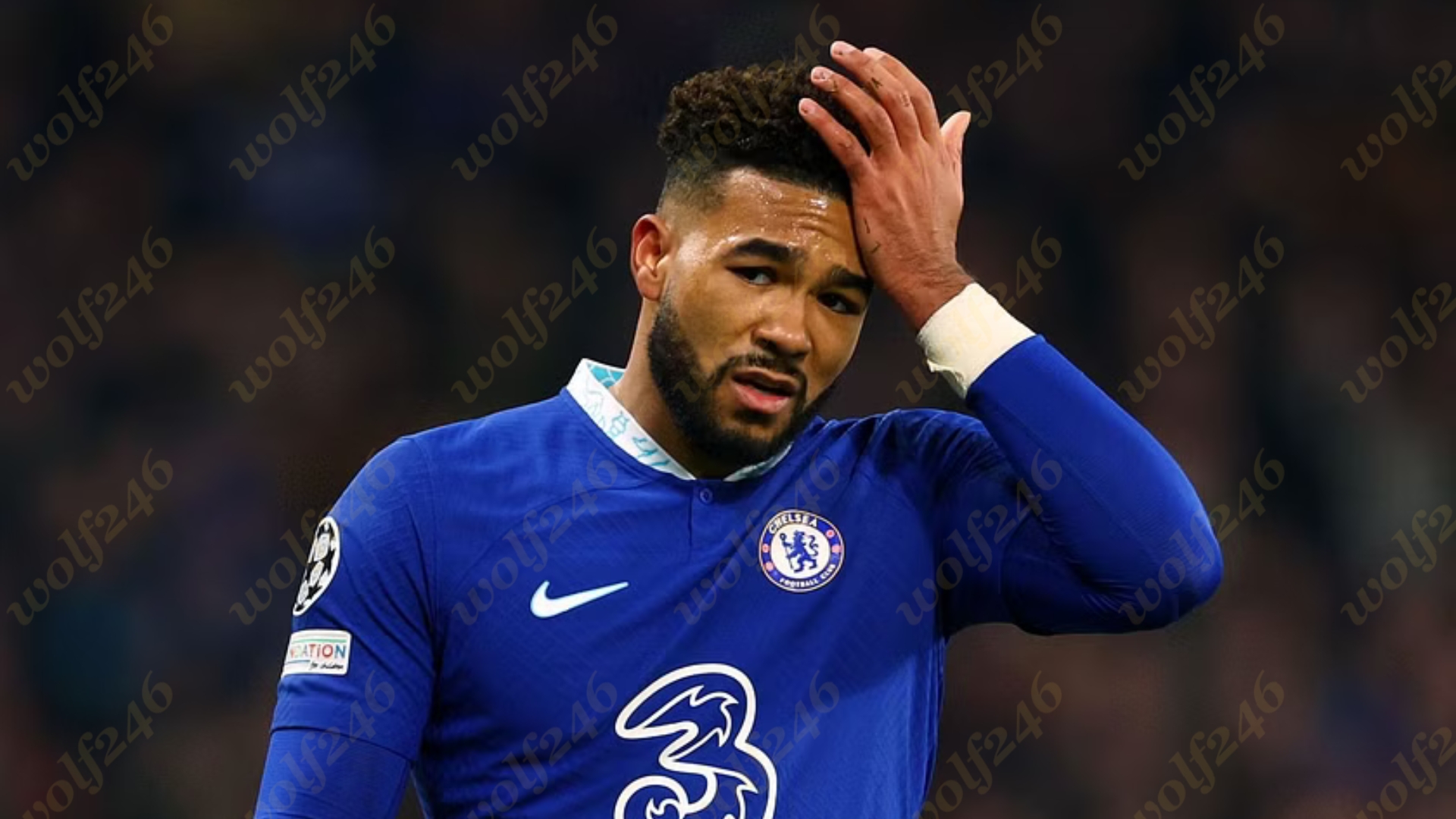 wolf246.co ទោះត្រូវលក់កីឡាករចេញខ្លះមែន តែ Chelsea នឹងបដិសេធ Real Madrid សម្រាប់តារាឆ្នើមមួយរូបនេះ