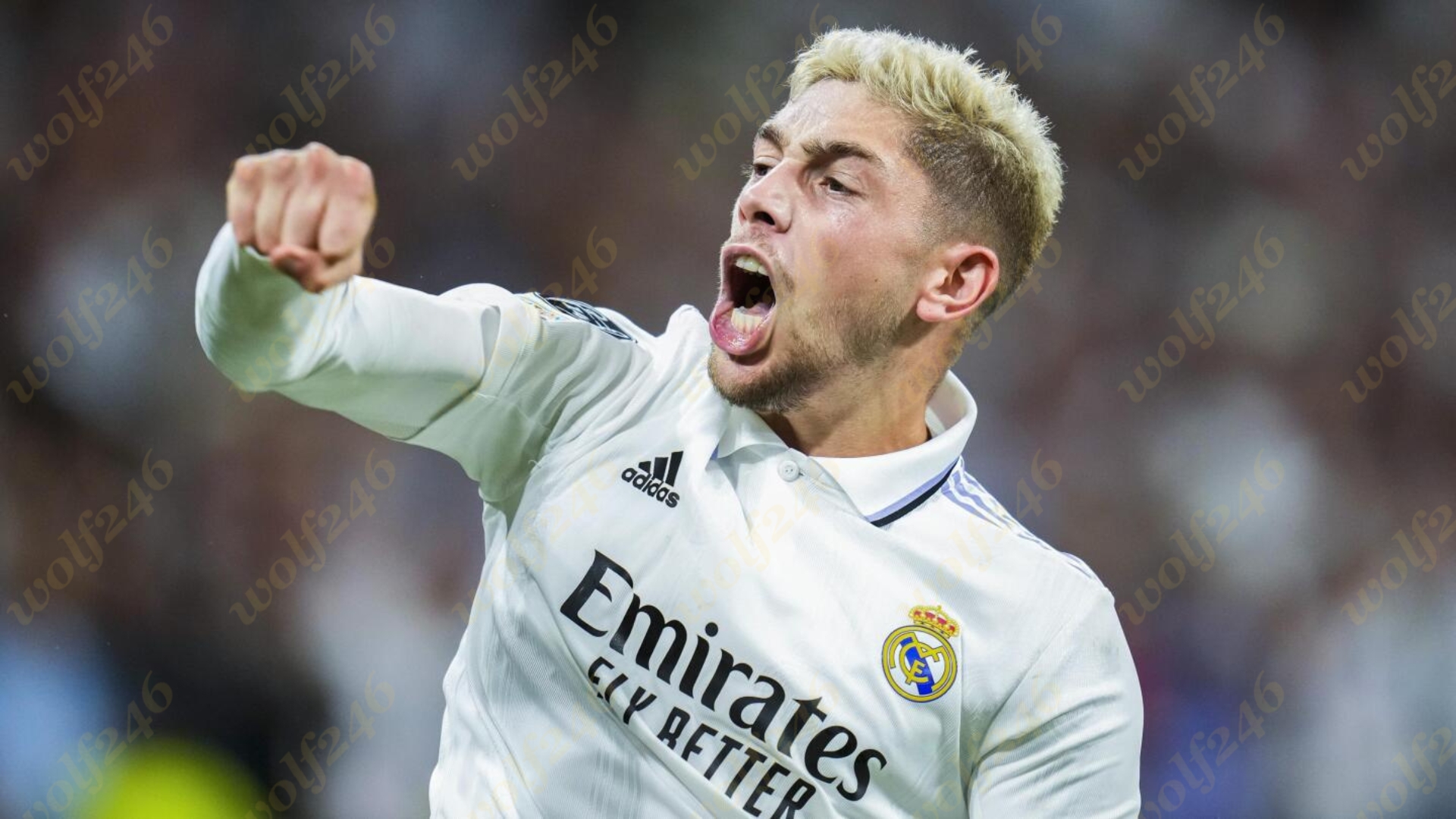 wolf246.co Liverpool ដាក់សំណើរ ១៥០លានអឺរ៉ូ ដើម្បីចែចូវខ្សែបម្រើឆ្នើម Real Madrid រូបនេះ