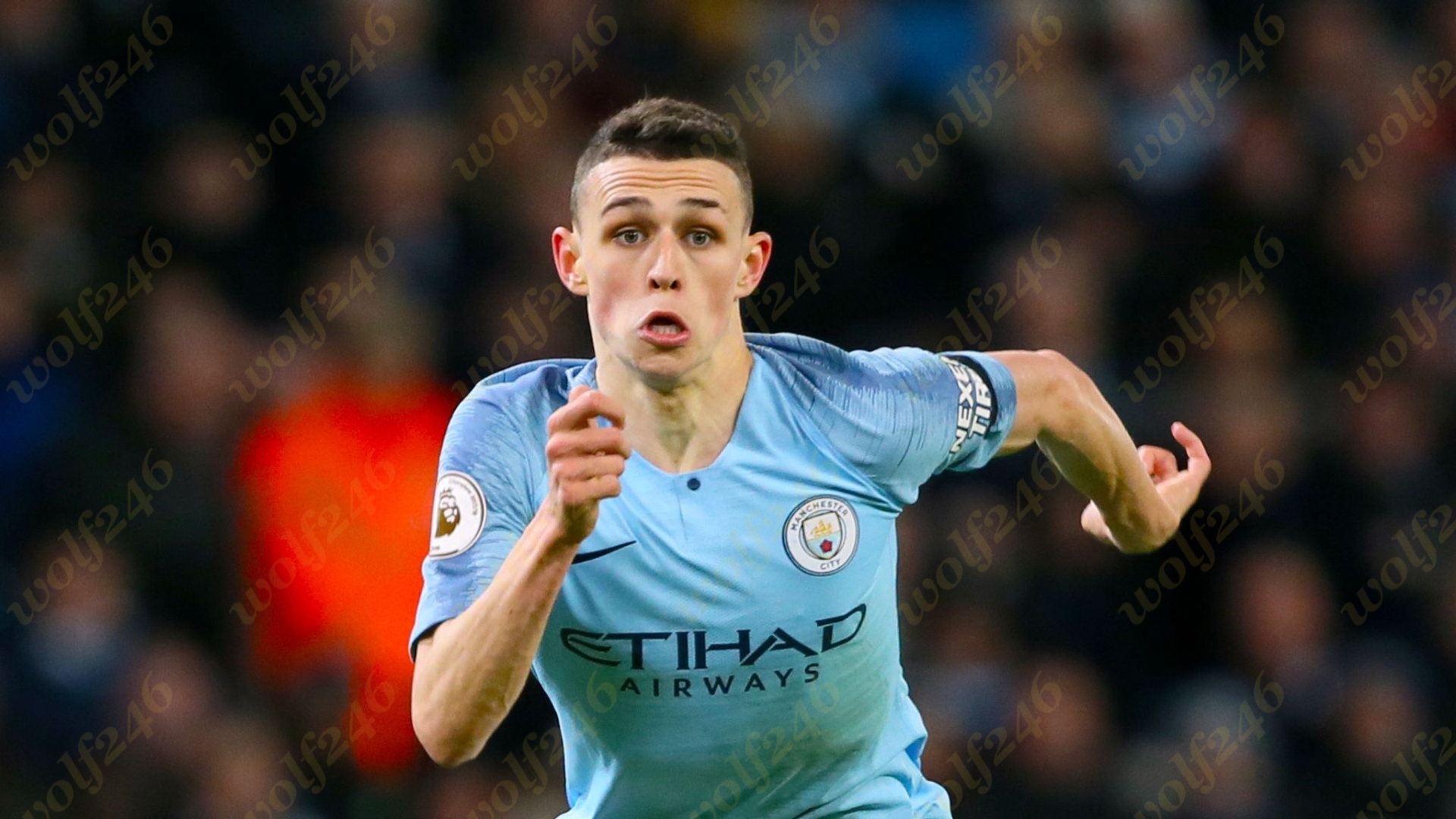 wolf246.co Pep សរសើរថា Phil Foden មានសមត្ថភាពគ្រប់គ្រាន់ដើម្បីក្លាយជាកីឡាករល្អជាងគេប្រចាំឆ្នាំរបស់ PL