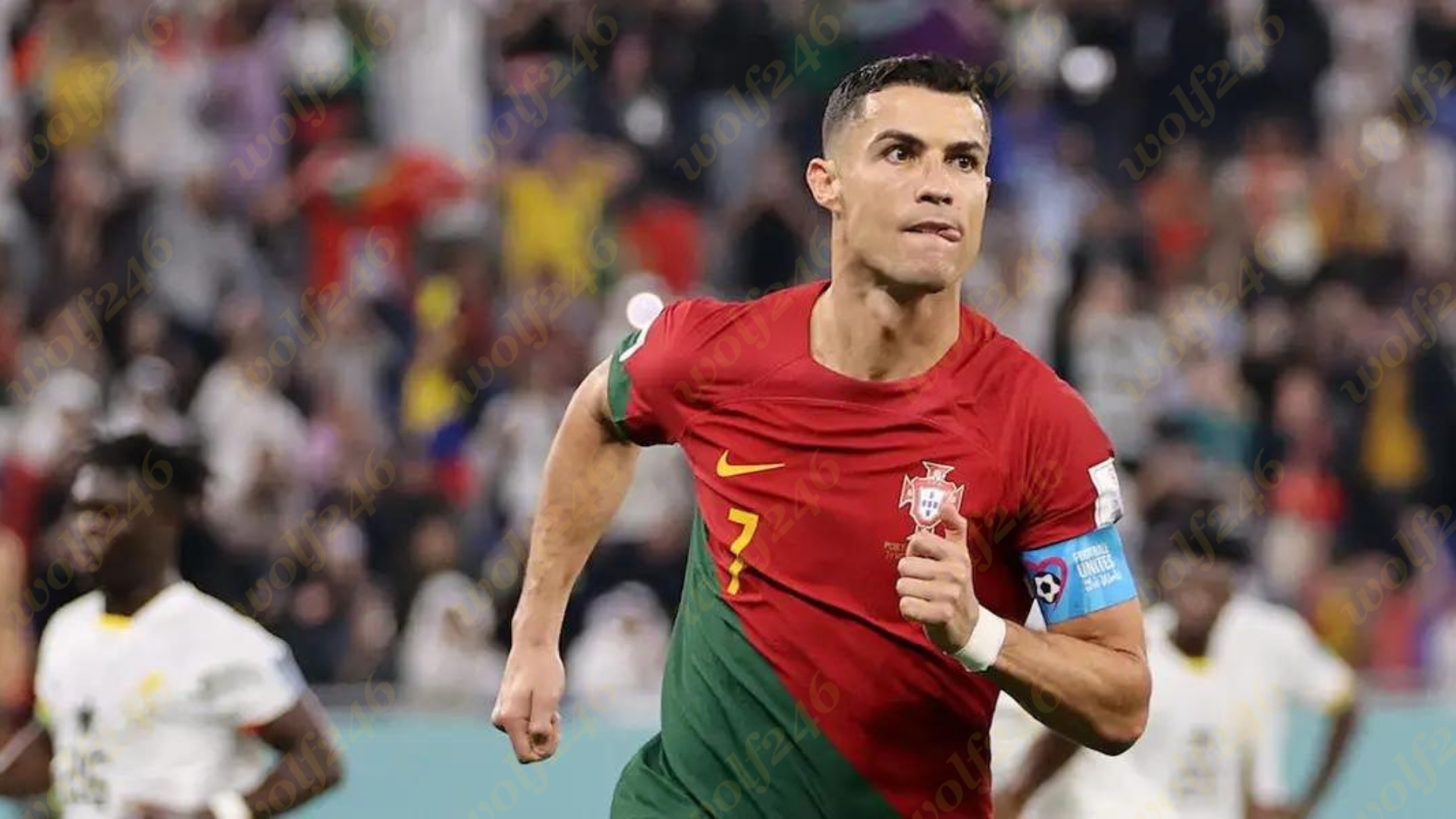 wolf246.co Top 5 ដែលរកបាន Hat-trick ច្រើនជាងគេប្រចាំសតវត្សន៍ទី21 ក្នុងនោះក៏មានកីឡាករអាស៊ីម្នាក់ដែរ