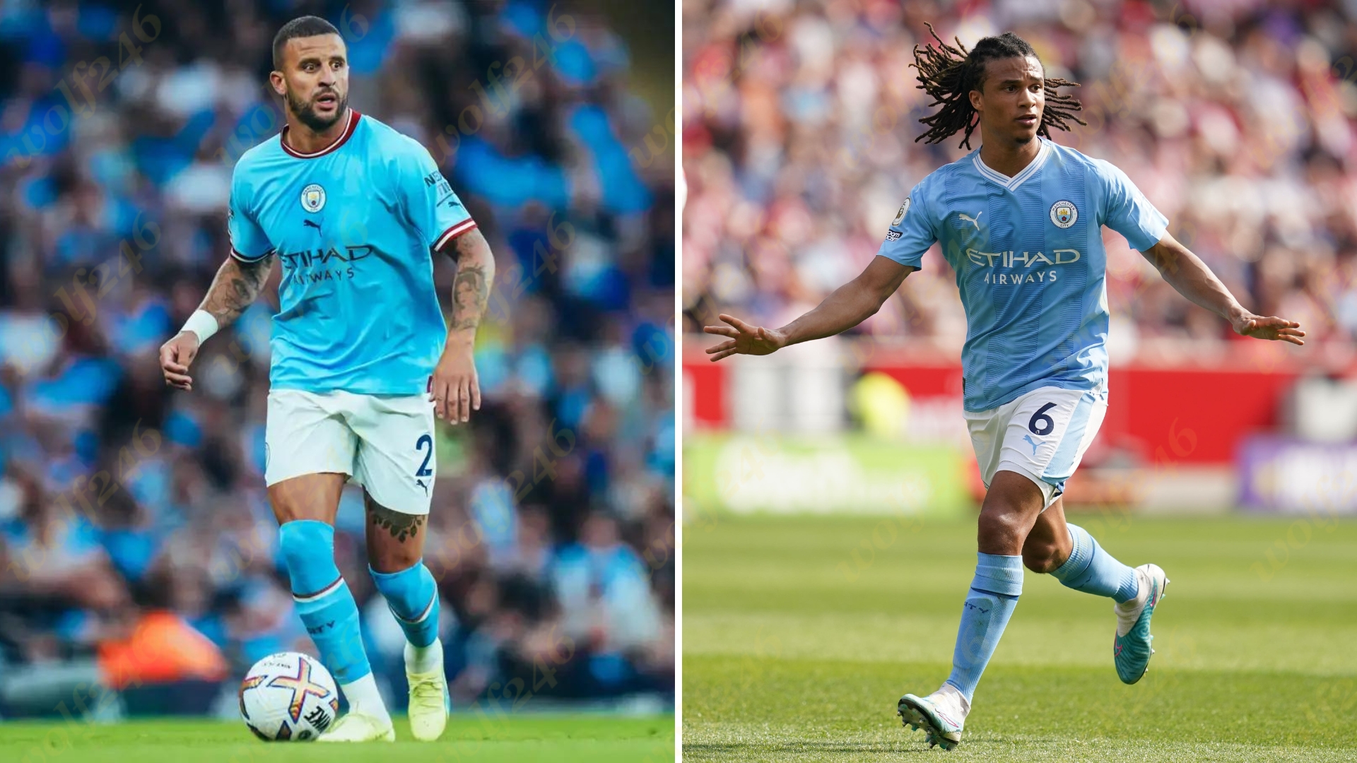 wolf246.co Man City បញ្ជាក់ថាកីឡាករសំខាន់របស់ខ្លួនពីររូបនេះ នឹងអវត្តមានពេលប៉ះ Real Madrid