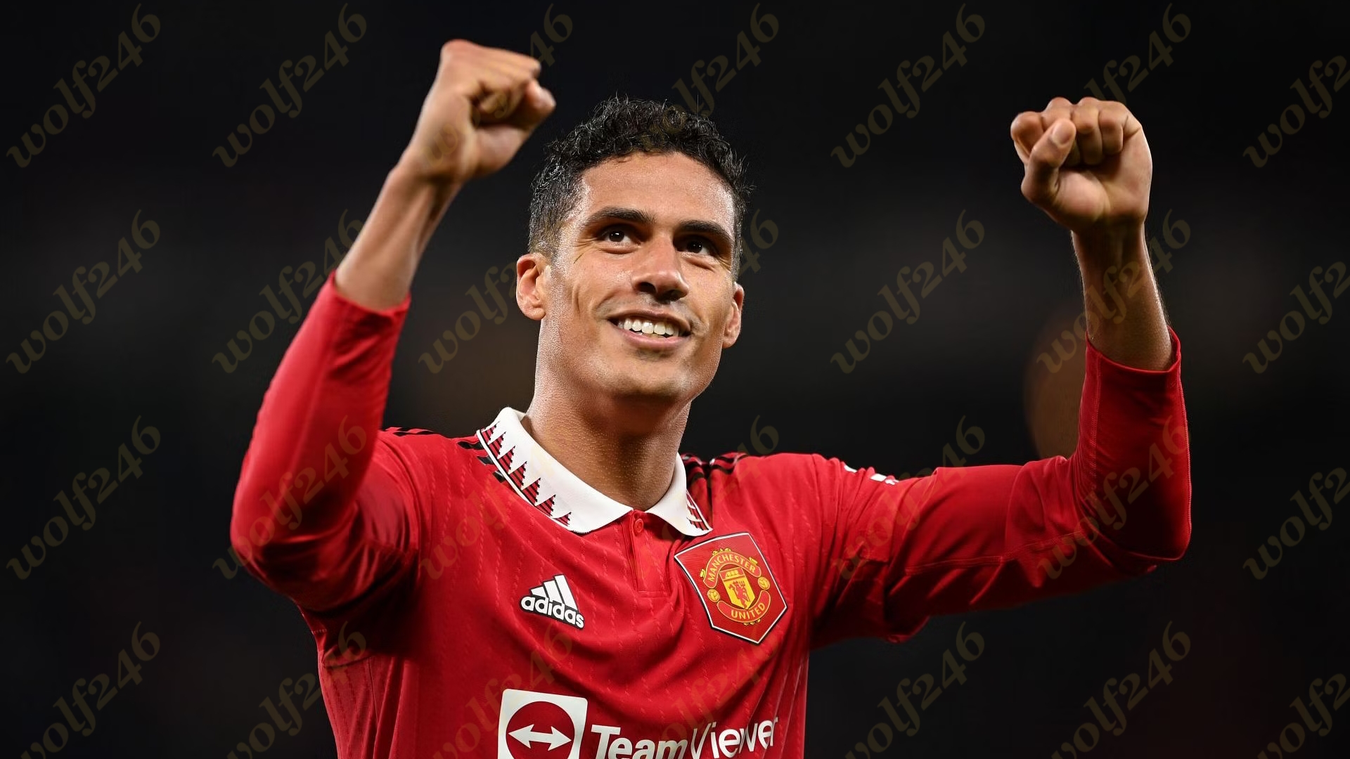 wolf246.co MAN Utd សម្រេចចិត្តឲ្យខ្សែការពារឆ្នើមរូបនេះ ចាកចេញនៅចុងបញ្ចប់នៃរដូវកាលនេះ