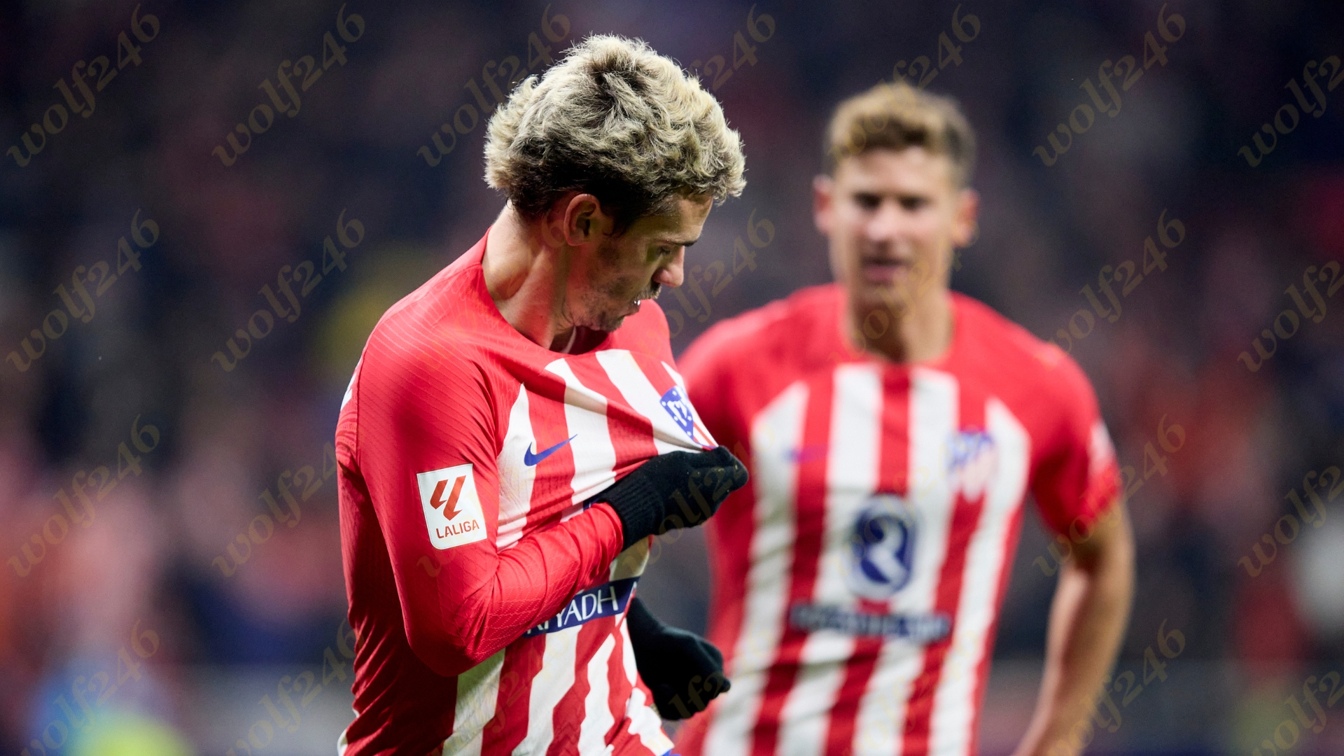 wolf246.co តើ Atletico Madrid អាចផ្តួល Dortmund នៅជើងទី១ វគ្គ ១/៤ ក្របខណ្ឌ UCL បានដែរទេ?