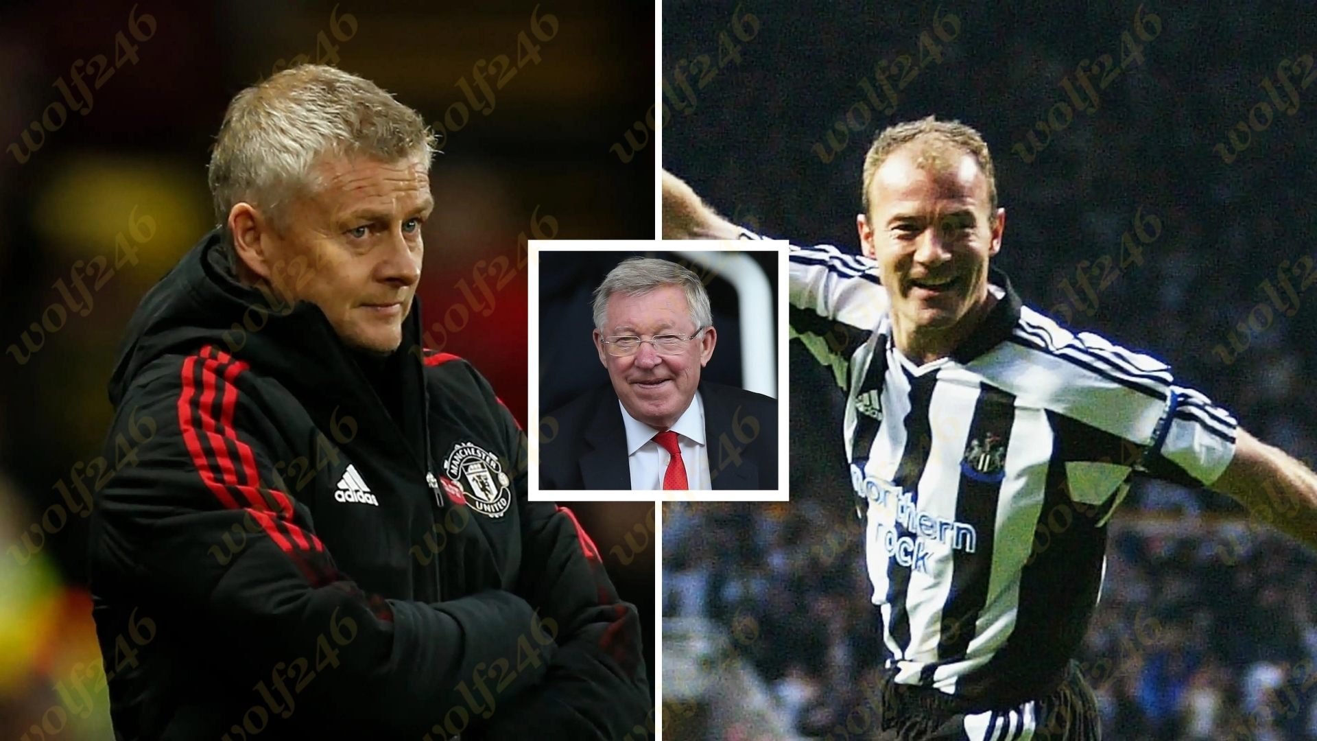 wolf246.co លោក Ole ធ្លាប់បង្ហើបពីកីឡាករម្នាក់ ដែលគ្រូតា Sir Alex ចង់ចុះហត្ថលេខាផ្ទេរជាជាងរូបគាត់