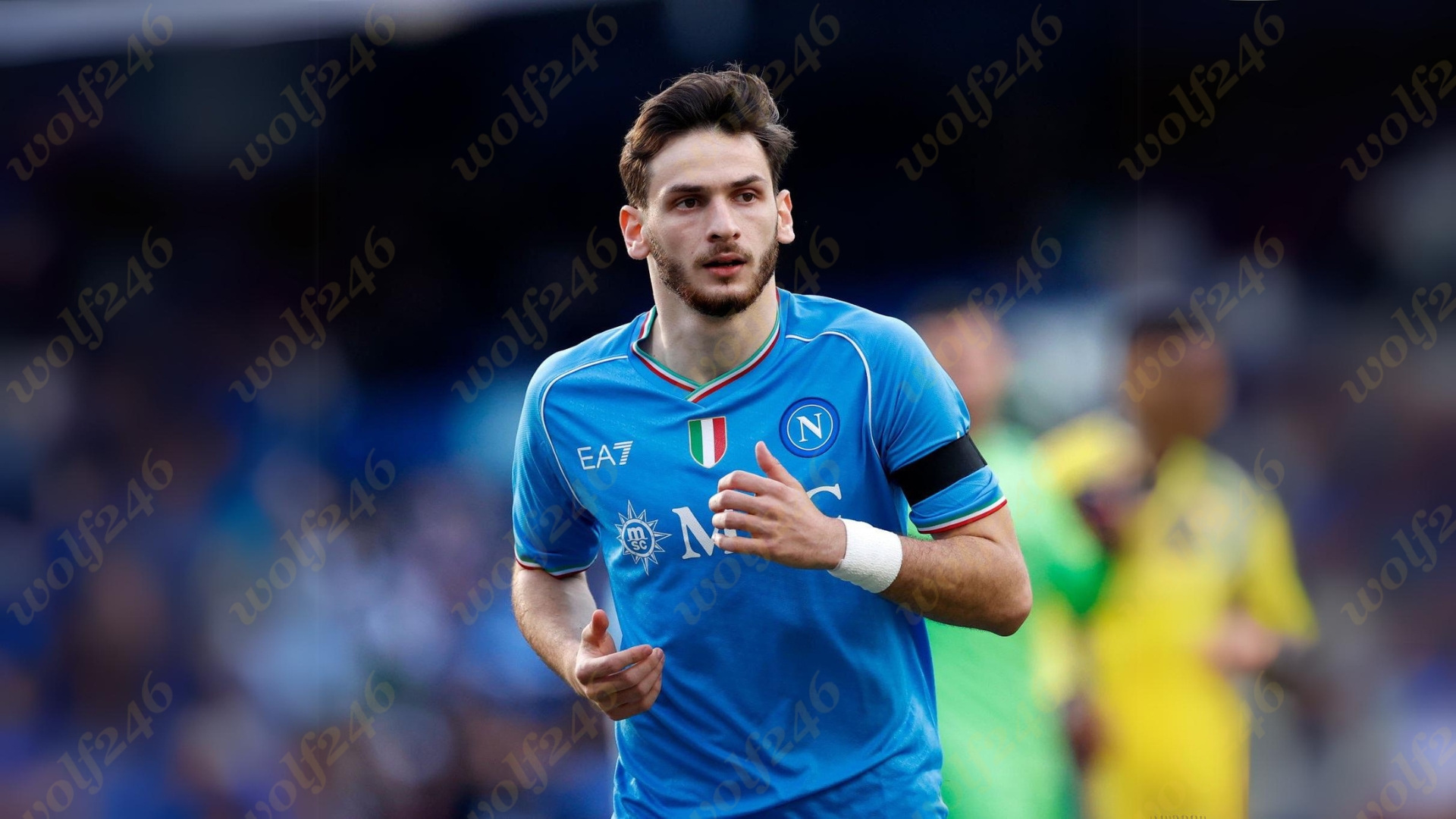 wolf246.co PSG ត្រៀមលុយ ១២០លានអឺរ៉ូ ដើម្បីទិញកីឡាករជំនួស Mbappe ម្នាក់នេះ