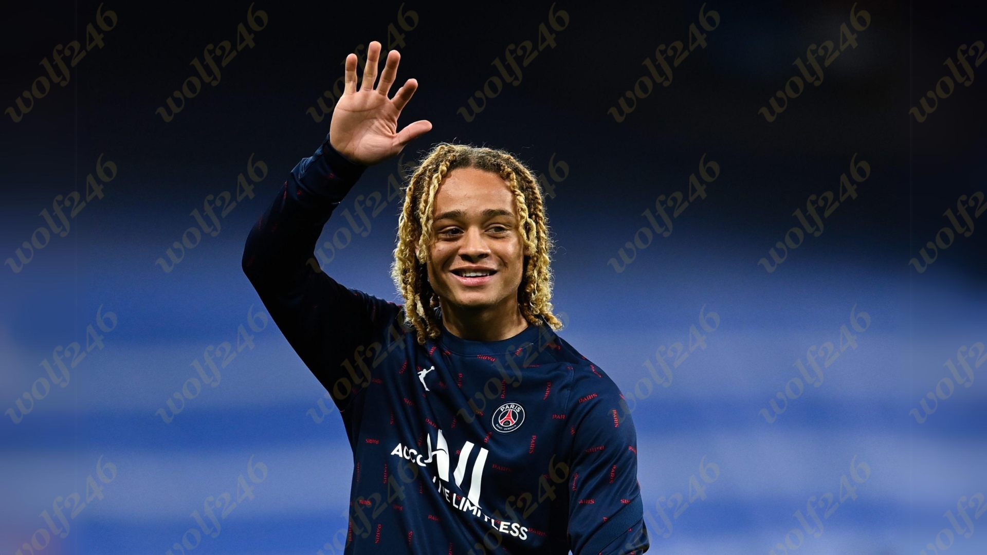 wolf246.co Barcelona ត្រៀម​គម្រោង​ស្នើរ​ខ្ចី​ជើង​អតីត​កីឡាករ​របស់​ខ្លួនរូបនេះ ពីក្លឹបយក្សមួយនៅបារាំង