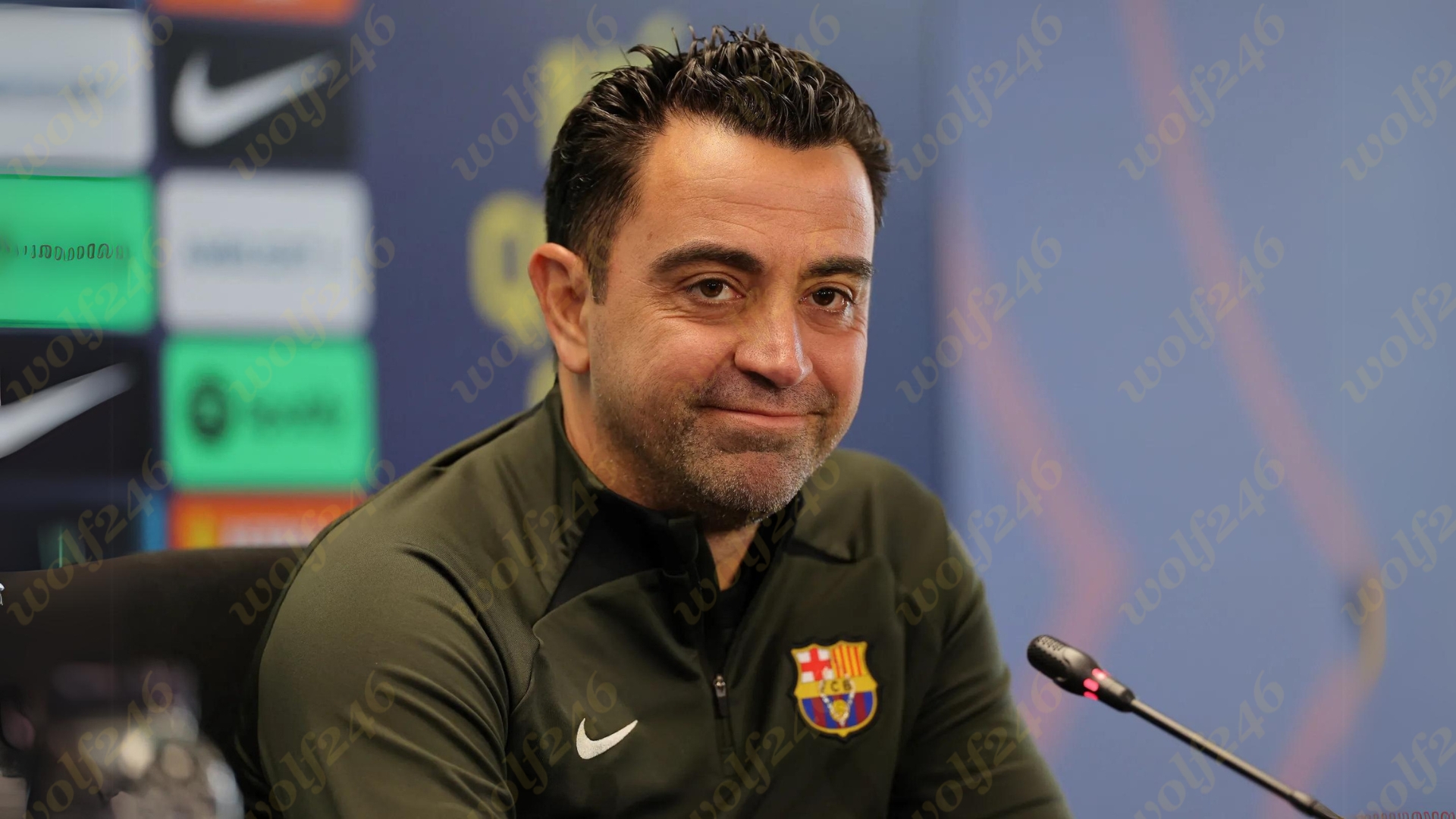 wolf246.co Barcelona ត្រៀមលុយយកកីឡាករប្រាំនាក់បន្ថែមទៀត នៅរដូវក្តៅខាងមុខនេះក្នុងតំណែងបួនផ្សេងគ្នា