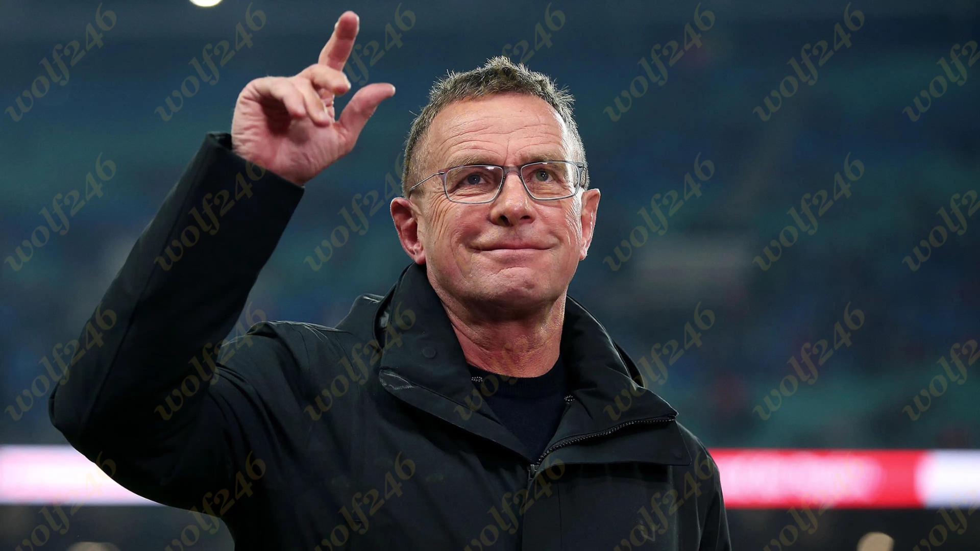 wolf246.co លោក Ralf Rangnick បានសម្រេចបដិសេធសំណើពីក្លិប Bayern Munich ធ្វើជាគ្រូបង្វឹកថ្មីរបស់ពួកគេ