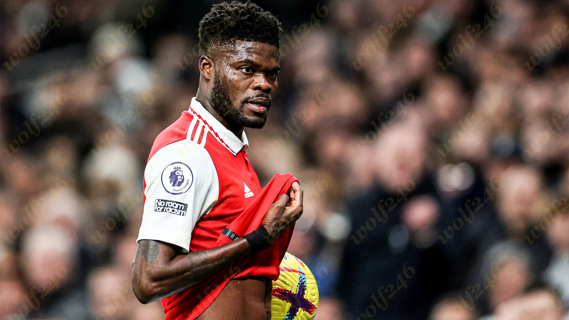 wolf246.co Barcelona កំពុង​សម្លឹង​មើល​ជម្រើស​នៃ​ការ​ចុះ​ហត្ថលេខា​លើ​ខ្សែបម្រើ​ឆ្នើមរូបនេះពីក្លឹប Arsenal