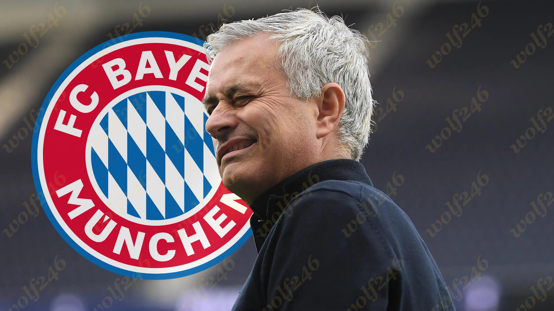 wolf246.co Mourinho បដិសេធសំណើក្លិបធំៗជាច្រើន ដោយសារគាត់កំពុងទន្ទឹងរង់ចាំការចចារជាមួយក្លឹបយក្សមួយនេះ