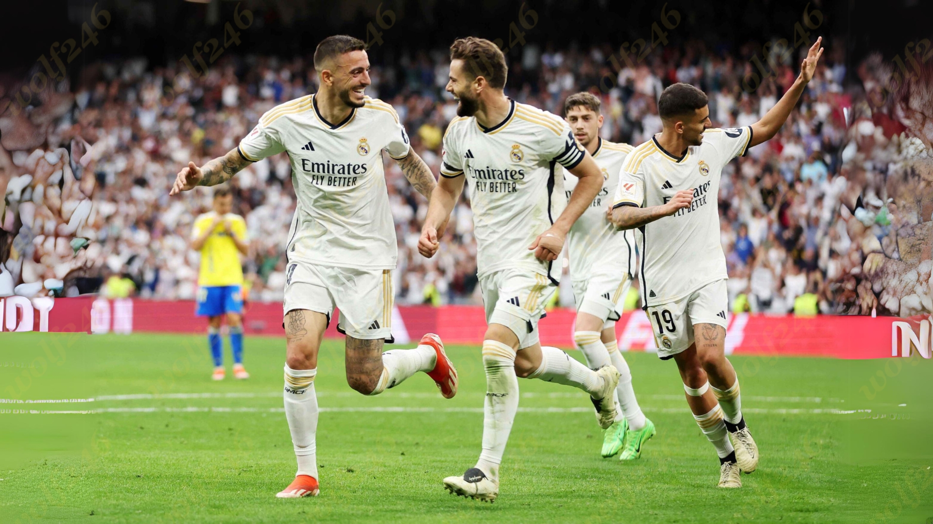 wolf246.co Real Madrid នឹងឈ្នះពាន​លីគ​កំពូល​របស់​អេស្ប៉ាញ La Liga ​ជា​លើក​ទី 36 បន្ទាប់ពីយកឈ្នះ Cadiz