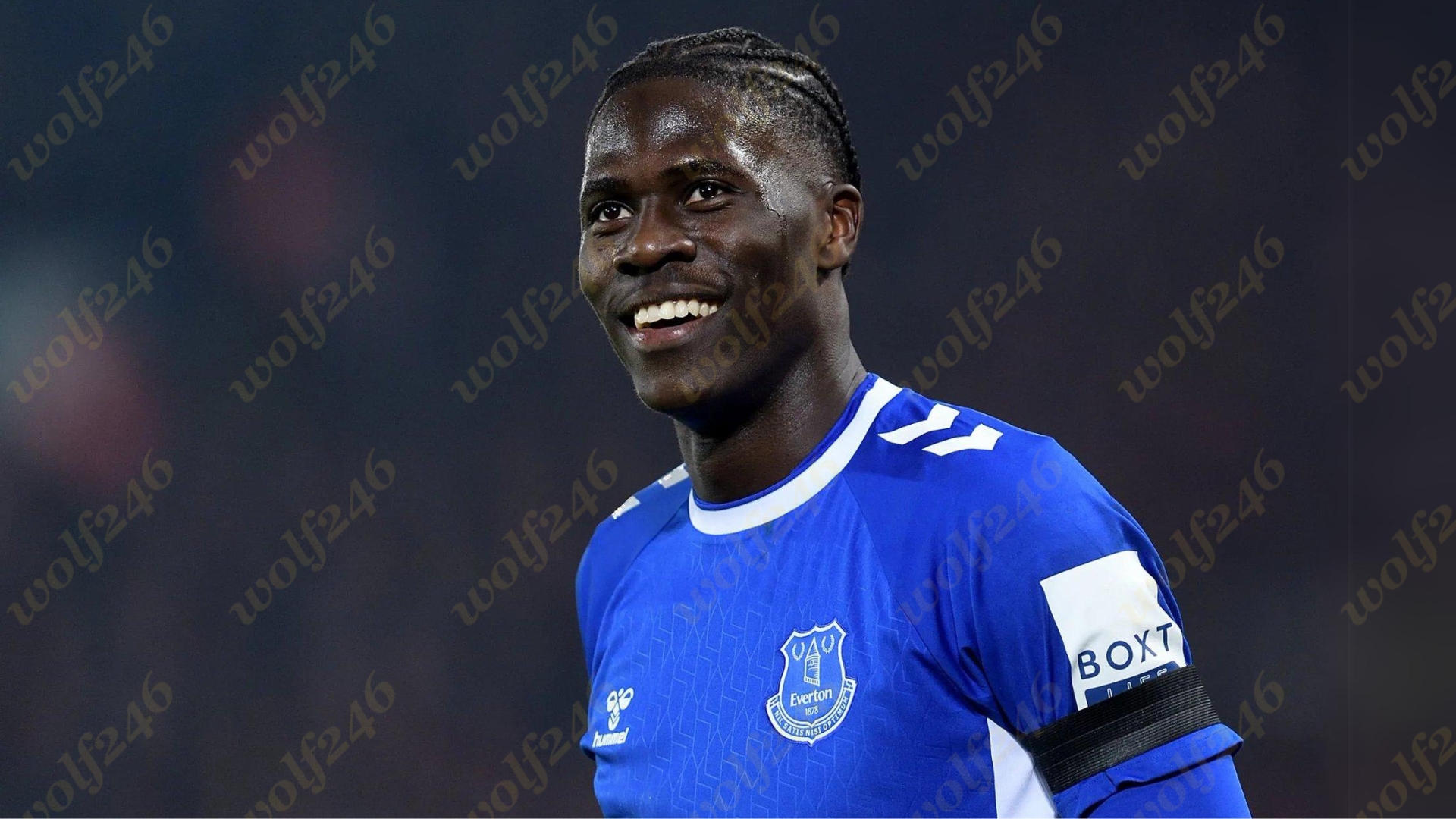 wolf246.co Tottenham ចូលប្រជែងនឹង Arsenal សម្រាប់ហត្ថលេខាខ្សែបម្រើតម្លៃ ៦០លានផោន រូបនេះ