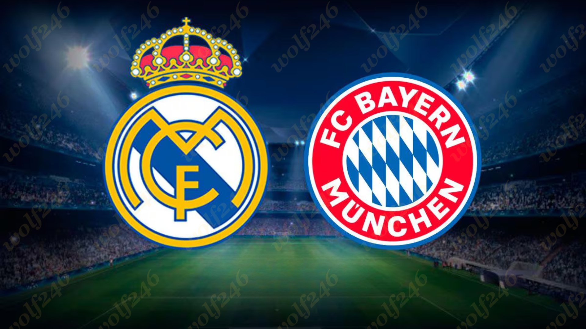 wolf246.co តើក្រុមមួយ​ណា​ដែលអាចឡើង​ទៅ​កាន់​វគ្គ​ផ្ដាច់ព្រ័ត​រវាង Real Madrid និង Bayern Munich?