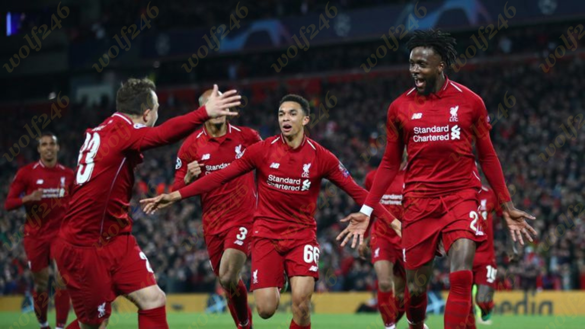 wolf246.co ថ្ងៃ​នេះ​កាល​ពី 5 ឆ្នាំ​មុន Liverpool ធ្វើ​ឲ្យ Barcelona បាត់បង់ពាន​នៅ​វគ្គ​ពាក់​កណ្ដាល​ផ្ដាច់ព្រ័ត UCL