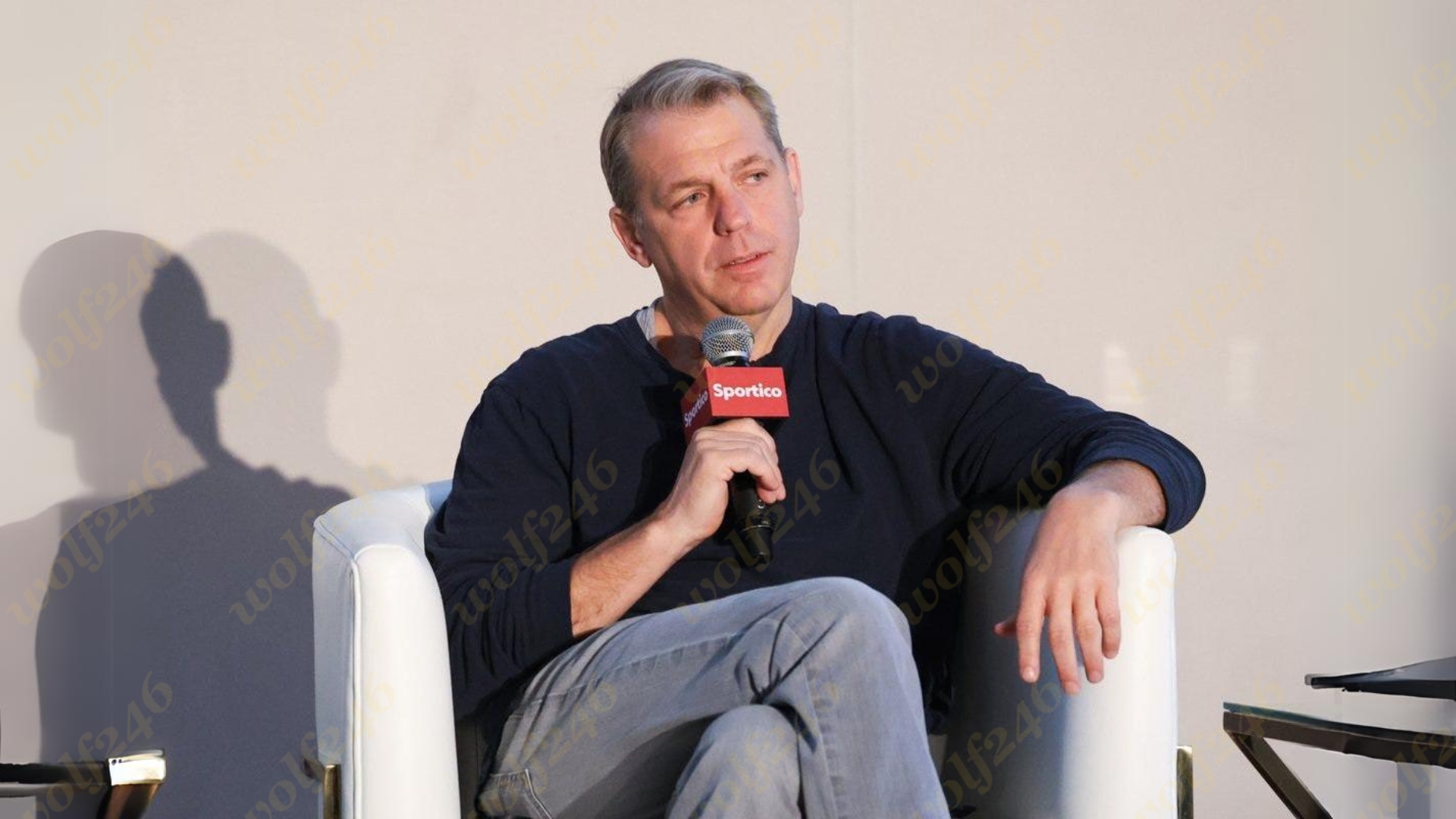 wolf246.co Boehly លើកឡើងយ៉ាងក្រៀមក្រំ ក្រោយទម្រង់លេងរបស់ Chelsea ប្រែប្រួលខុសពីការរំពឹងទុក