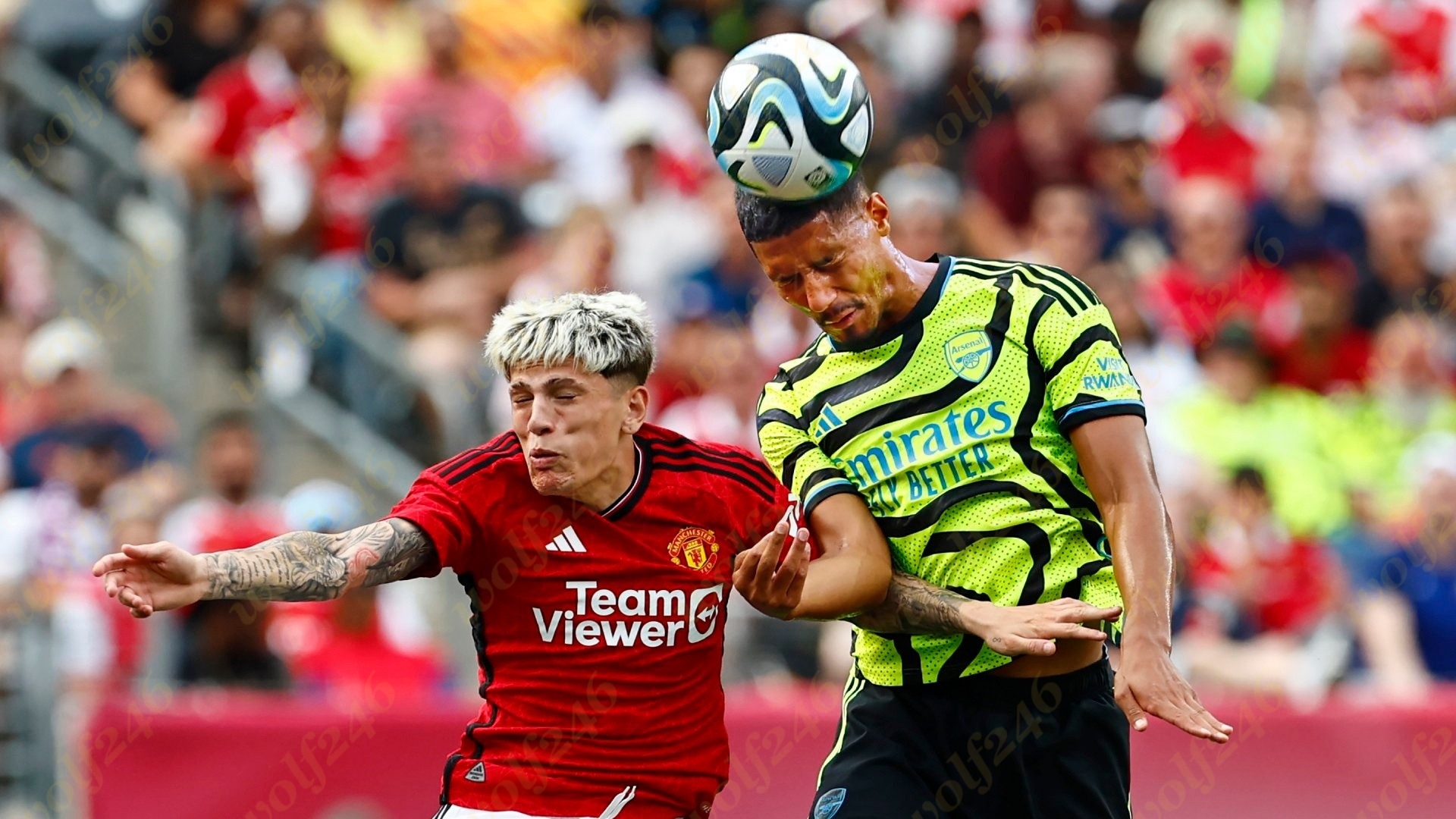 wolf246.co តើកាំភ្លើងធំ Arsenal អាចផ្តួលម្ចាស់ផ្ទះដែលកំពុងធ្លាក់ជើងខ្លាំង ដើម្បីក្តីសង្ឃឹមលើកពាន EPL បានទេ?