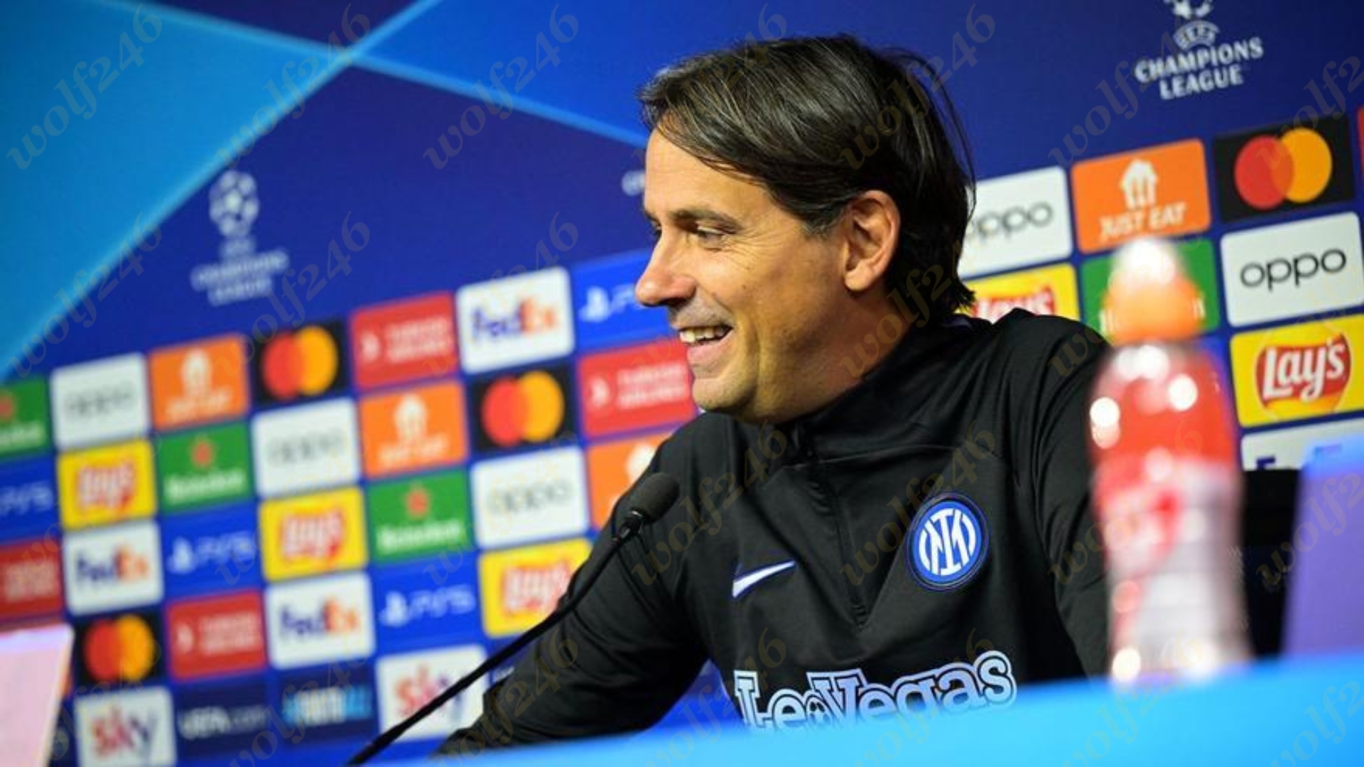 wolf246.co Inter Milan ចង់បន្តកុងត្រាថ្មីឱ្យគ្រូបង្វឹកលោក Simone Inzaghi នៅជាមួយក្លឹបរហូតដល់ ២០២៥