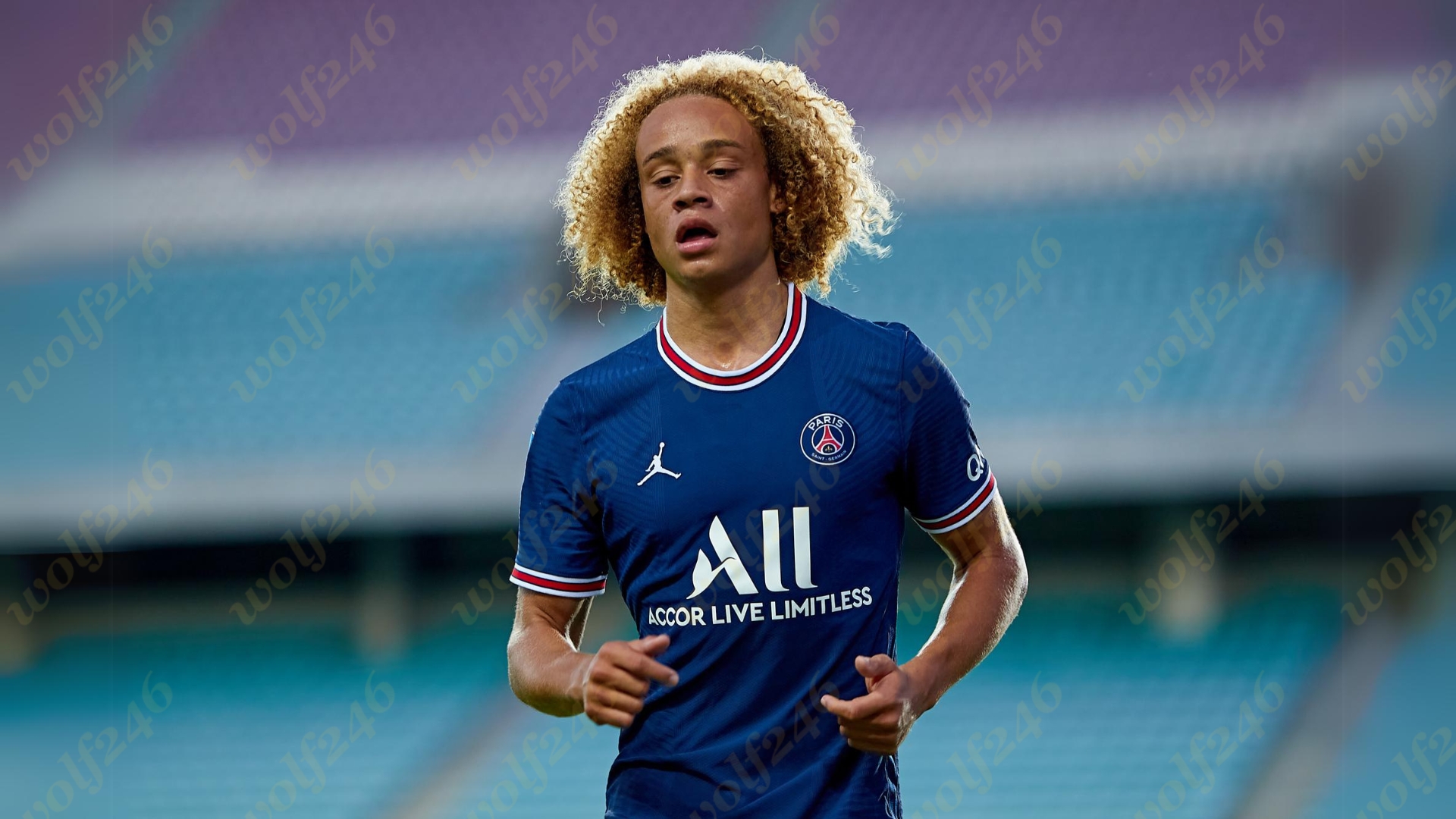 wolf246.co PSG នឹង​ឈាន​ដល់​ការ​ផ្ទេរ​តារាទើបតែរះវ័យ ២១ឆ្នាំ ជាមួយ​ Barcelona