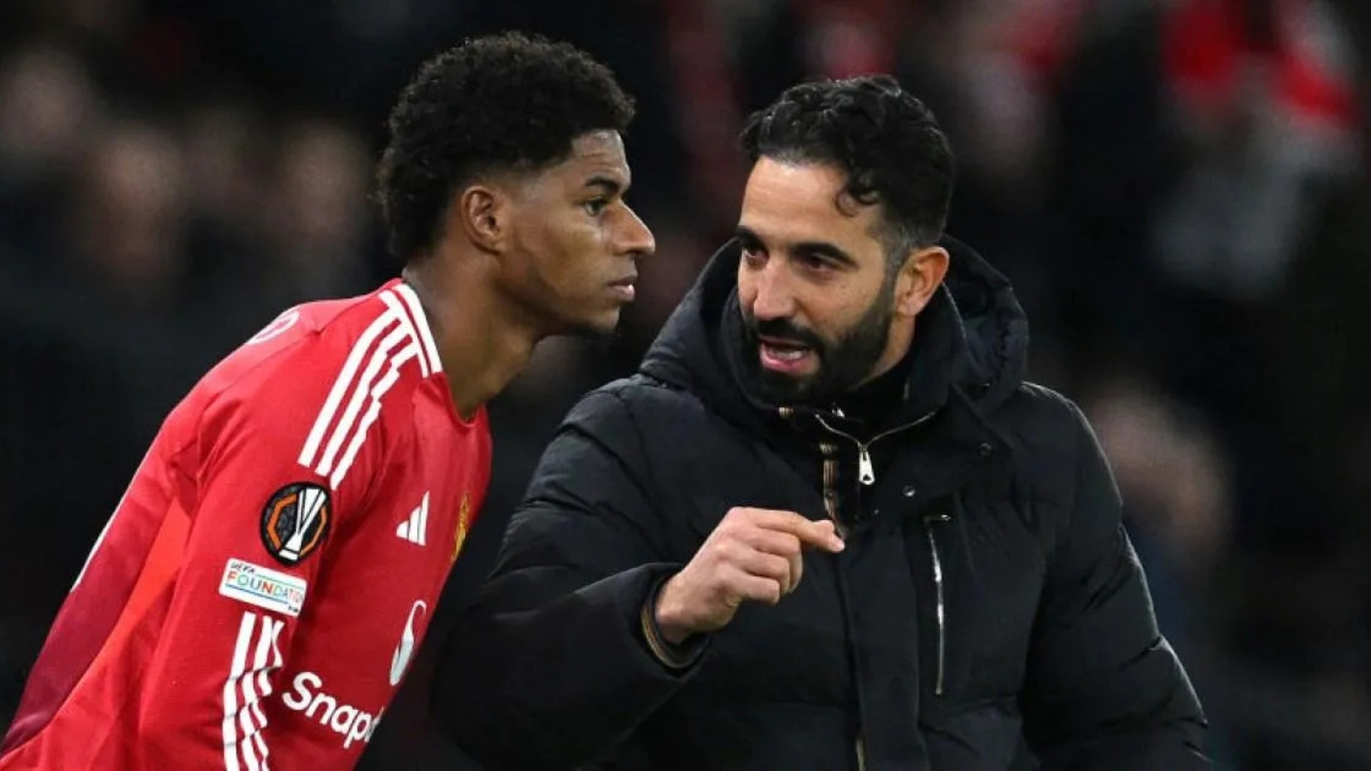 wolf246.co ក្លិបគីឡូ UCL មួយនេះនឹងបើកការចរចាផ្ទេរយក Rashford នៅថ្ងៃនេះ បើតាមការផ្សាយពី Romano