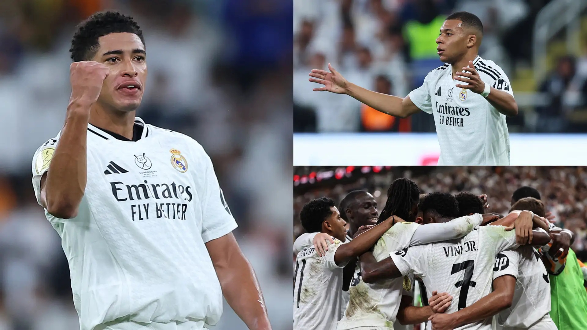 wolf246.co ស្តេចស Real Madrid លត់ Mallorca ទក់សាច់ដើម្បីឡើងទៅជួប Barca នៅវគ្គផ្តាច់ព្រ័ត្រ Supercopa