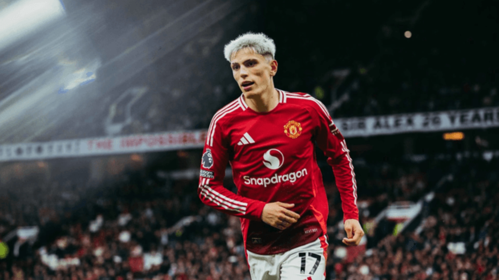 wolf246.co រឿង Rashford មិនទាន់ដោះស្រាយចប់ផង ឥឡូវបែកធ្លាយថាតារាឆ្នើមមួយរូបនេះទៀត បានល្អក់កករជាមួយលោក Amorim