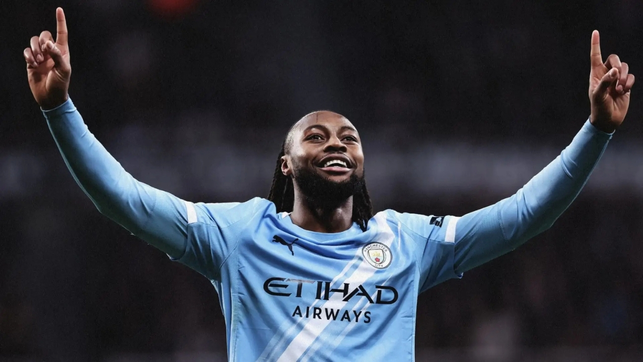 wolf246.co Antoine Semenyo កីឡាករថ្មីក្រុម Pep Guardiola ស្ថិតនៅលើផ្លូវទៅលើកពាន Carabao Cup