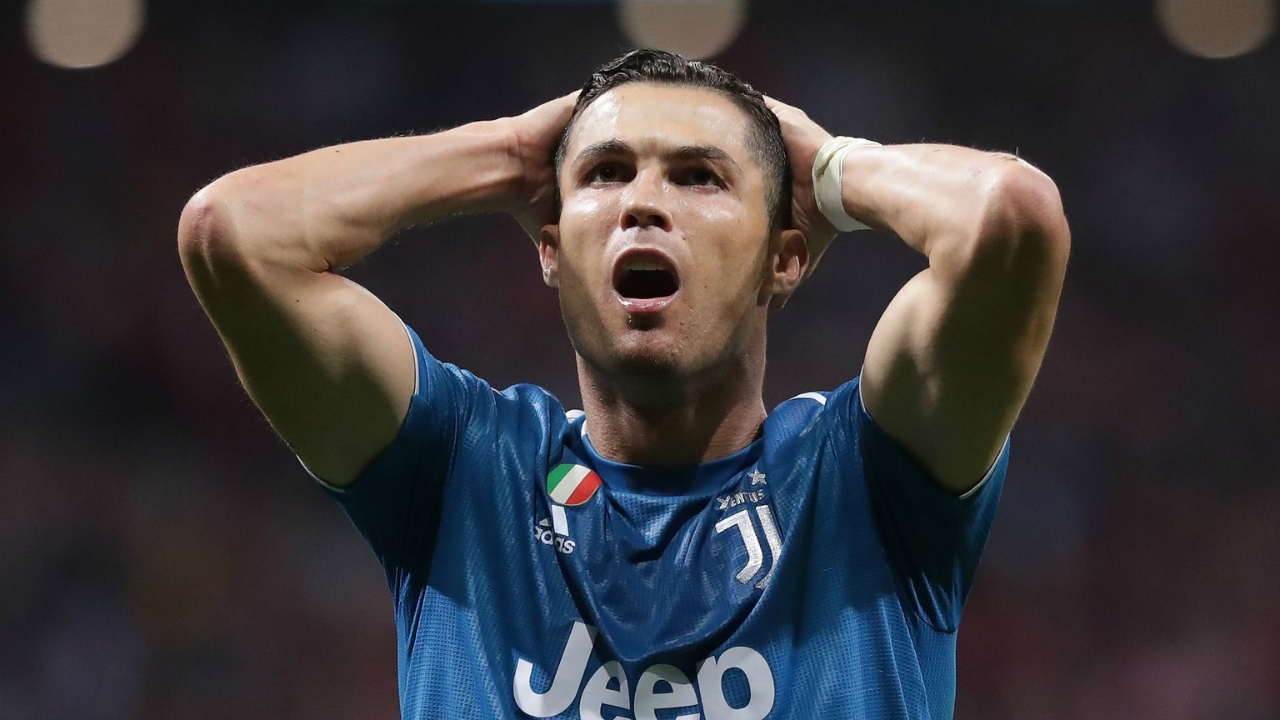 wolf246.co Cristiano Ronaldo ឈ្នះជម្លោះផ្លូវច្បាប់ដ៏យូរអង្វែងជាមួយអតីតក្លឹបសេះបង្កង់ Juventus