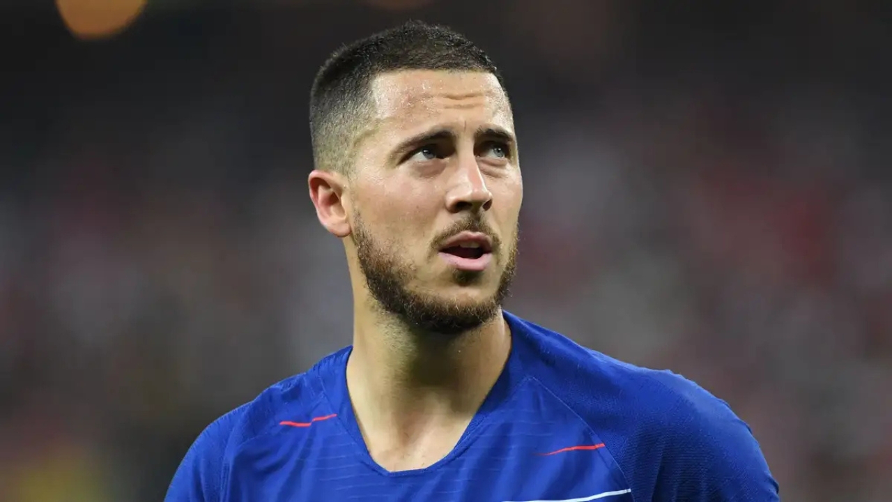 wolf246.co Eden Hazard បើកដំណើរការអាជីពថ្មី! Legend របស់ Chelsea ក្លាយជាអ្នកផលិតស្រាទំពាំងបាយជូរដ៏គួរឱ្យភ្ញាក់ផ្អើល បន្ទាប់ពីចូលនិវត្តន៍ពីបាល់ទាត់