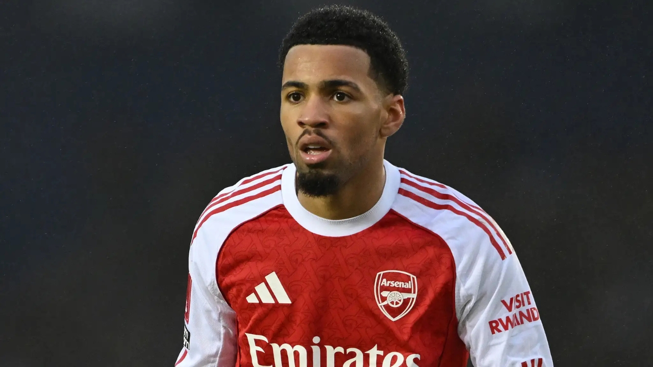 wolf246.co Ethan Nwaneri បង្ហាញថាកីឡាករ Arsenal ម្នាក់ណាដែលប្រាប់គាត់ឱ្យចូលរួមជាមួយក្លឹប Marseille ប្រទេសបារាំង