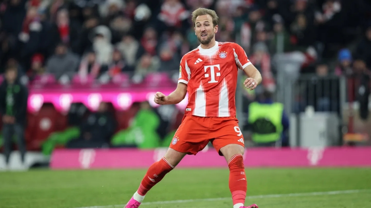 wolf246.co Harry Kane និយាយអំពីការផ្តល់បាល់ជួយយ៉ាងមិនគិតខ្លួនឯង ក្នុងជ័យជម្នះដ៏ធំធេងរបស់ Bayern Munich