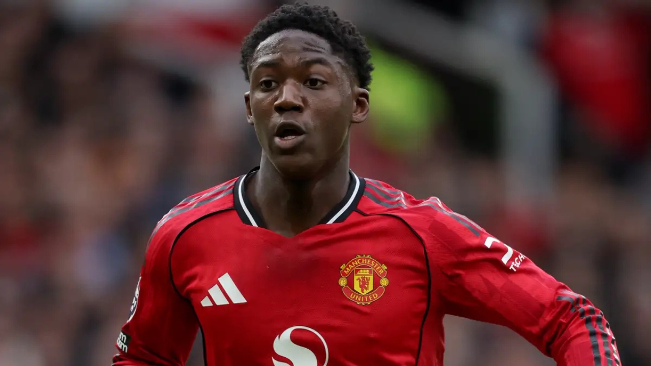 wolf246.co Man Utd នឹងផ្តល់កិច្ចសន្យាថ្មីដល់ខ្សែបម្រើ Kobbie Mainoo ដែលបណ្តុះបណ្តាលក្នុងក្លឹបកន្លងមក